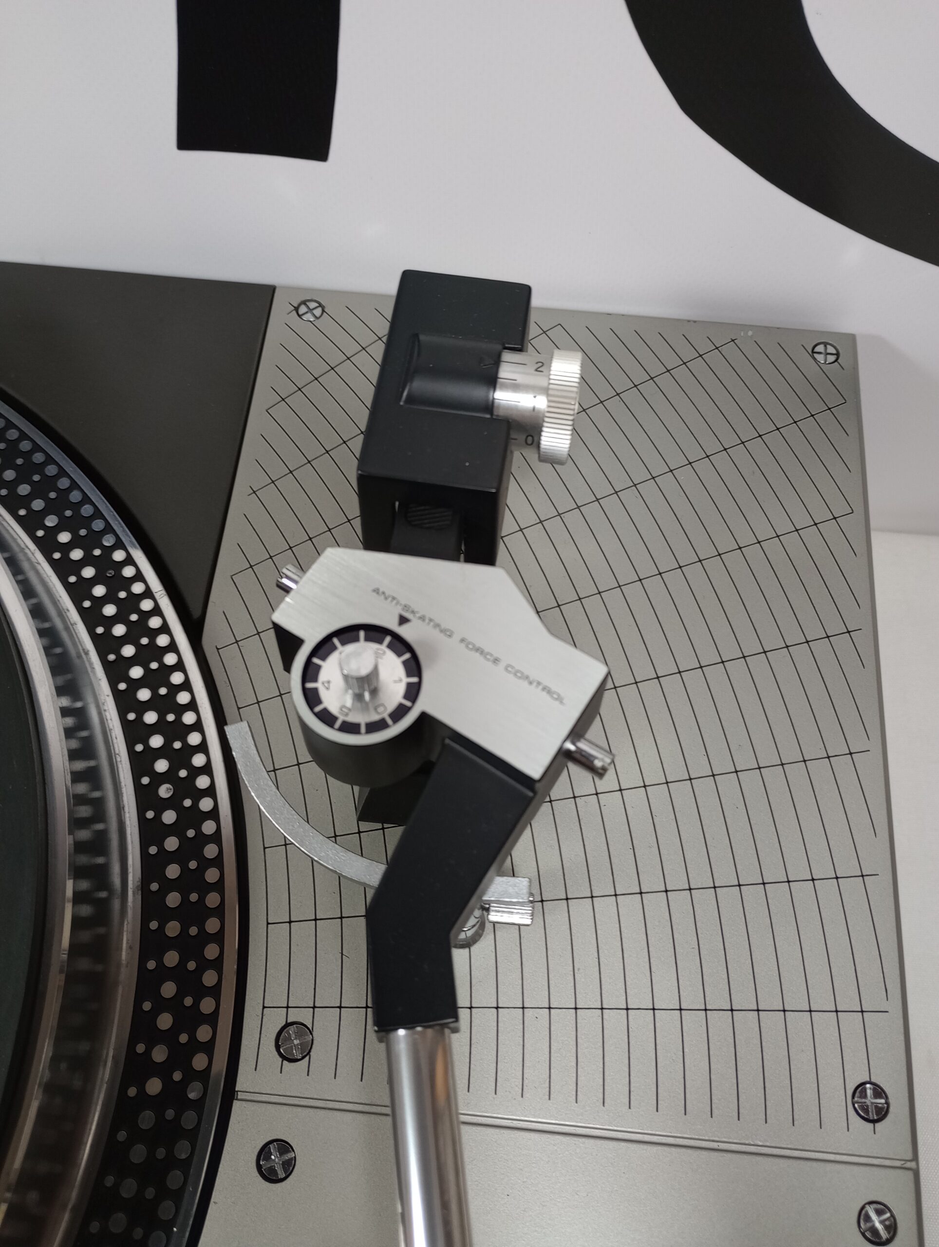 Technics SL-1100 - Afbeelding 4