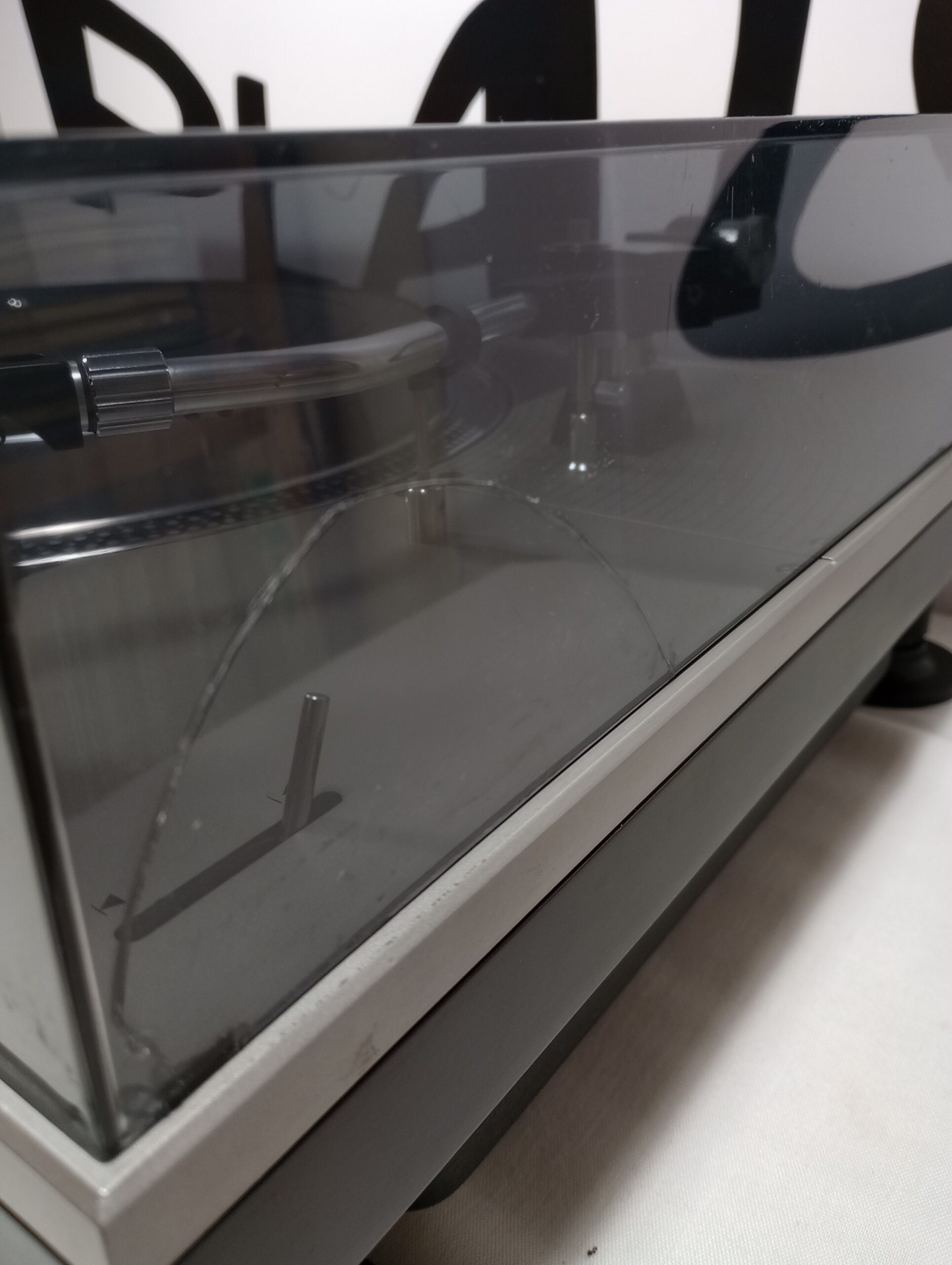 Technics SL-1100 - Afbeelding 10