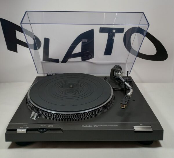 Technics SL-D2