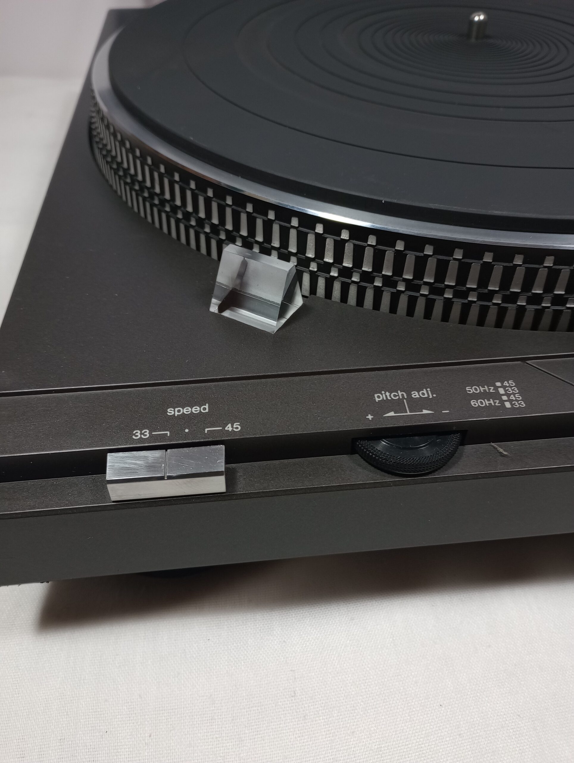 Technics SL-D2 - Afbeelding 3