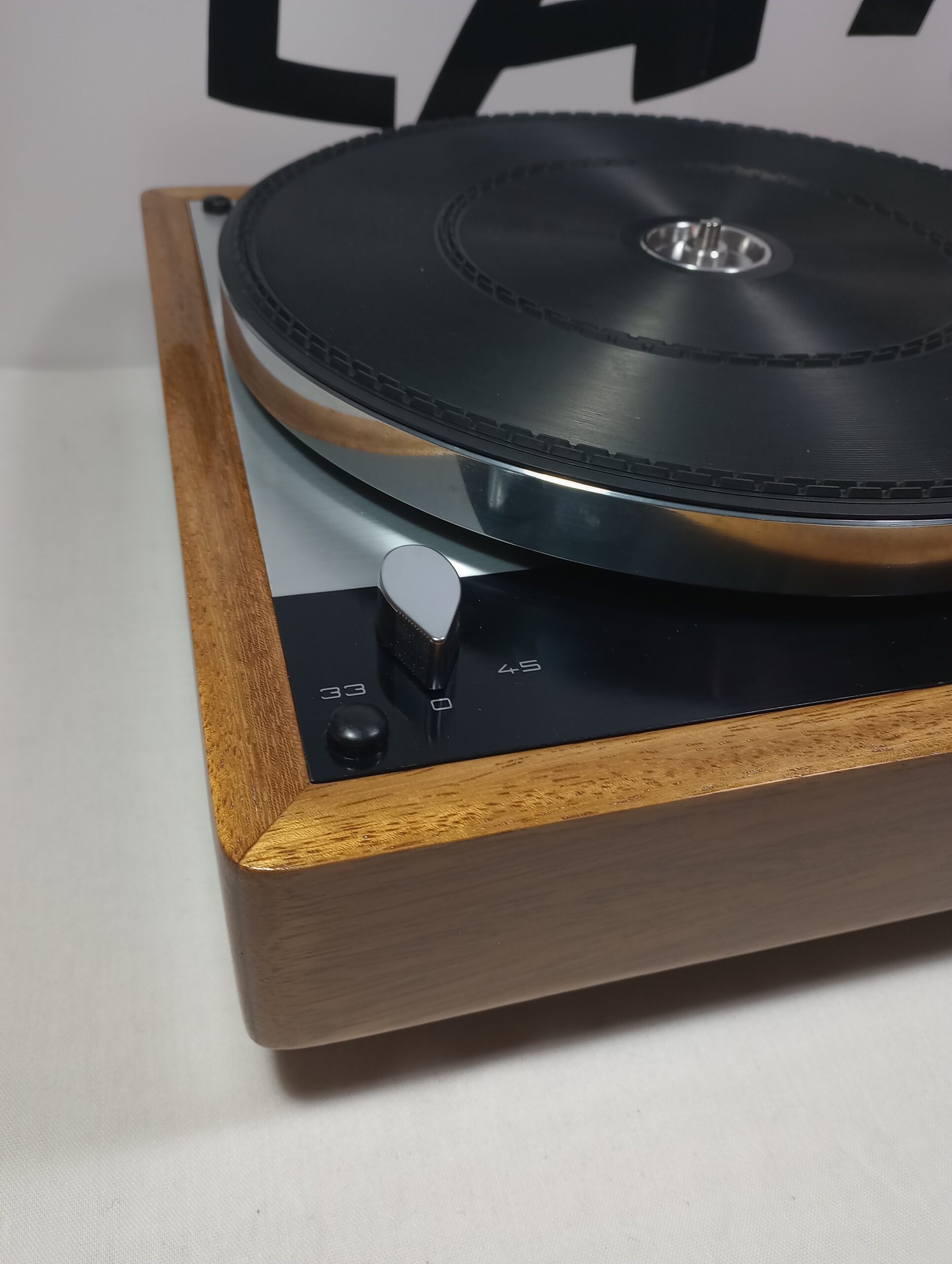 Thorens TD-160 - Afbeelding 2