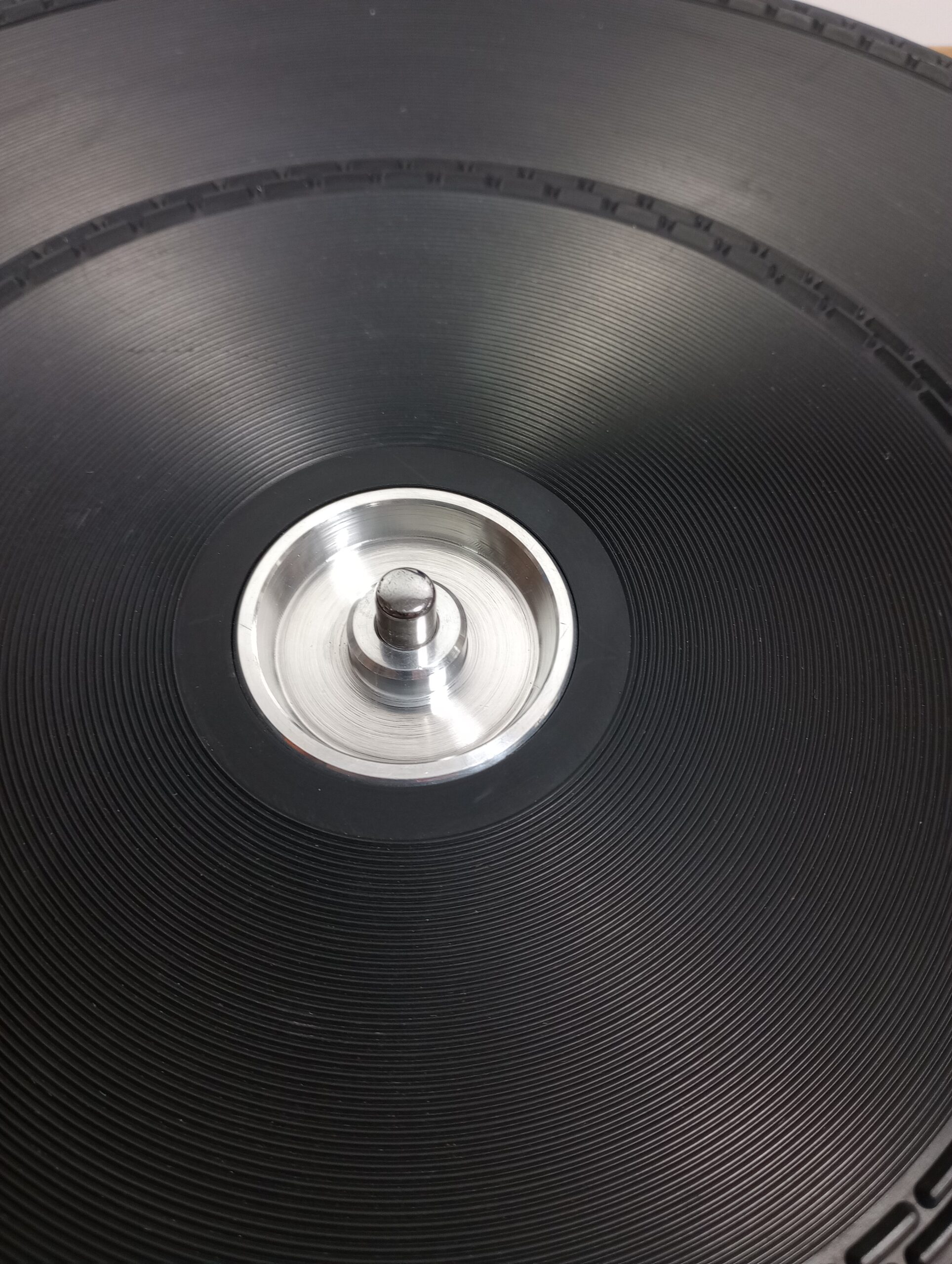 Thorens TD-160 - Afbeelding 5