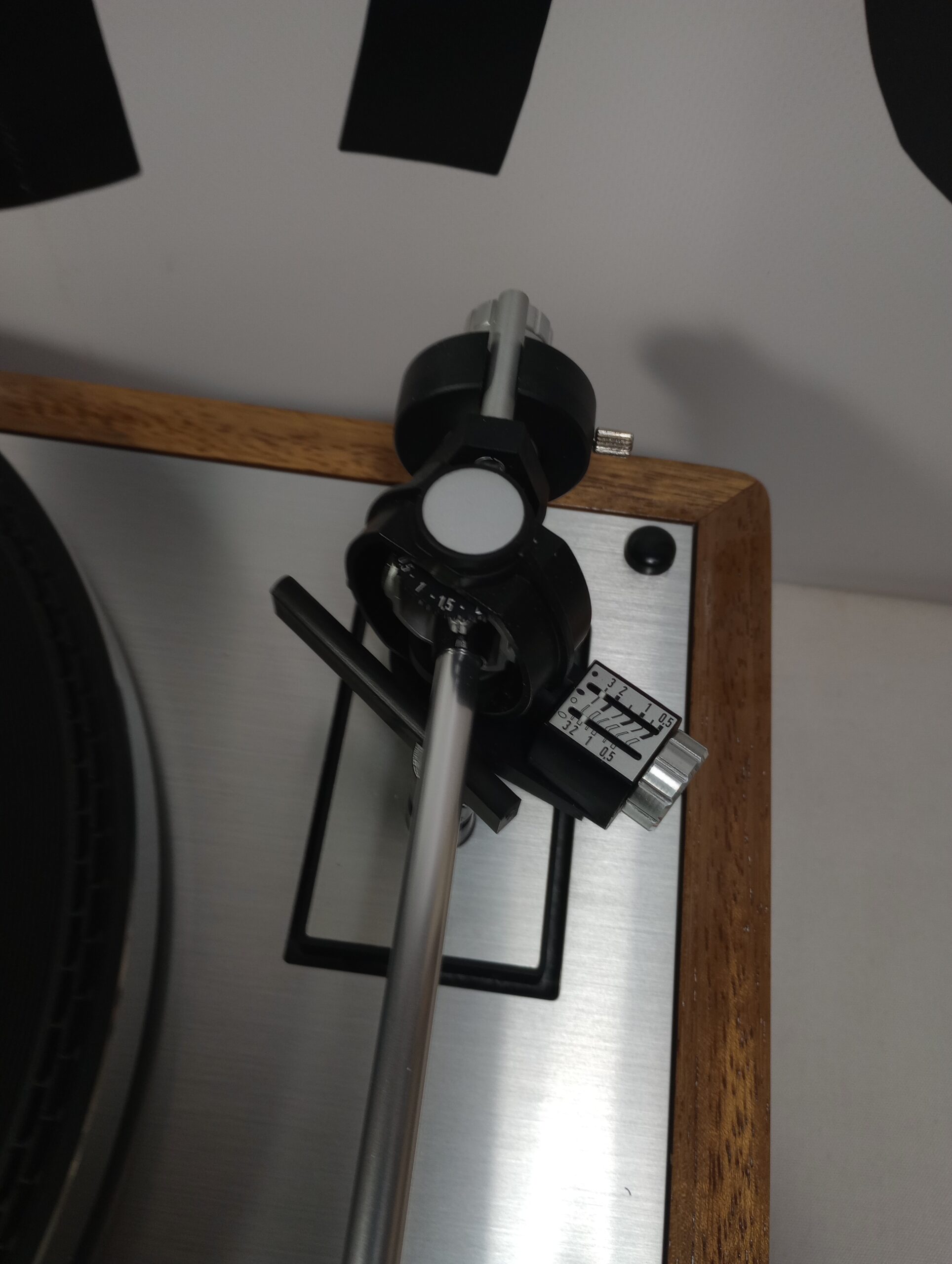 Thorens TD-160 - Afbeelding 4