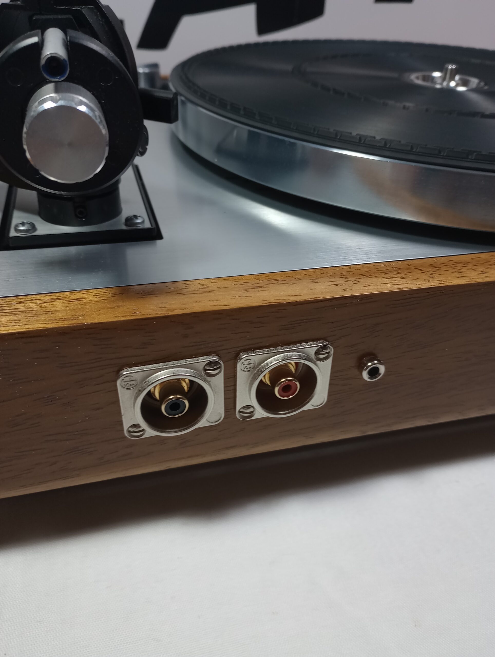Thorens TD-160 - Afbeelding 6