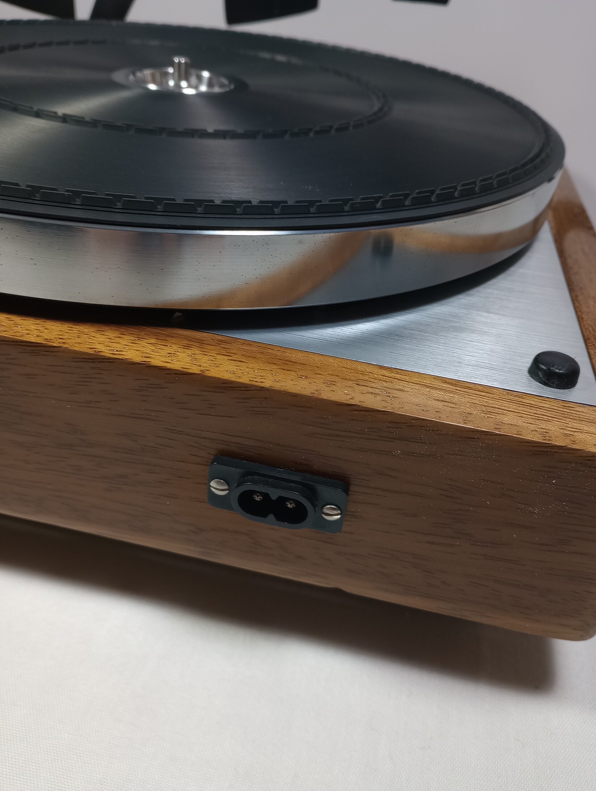 Thorens TD-160 - Afbeelding 7