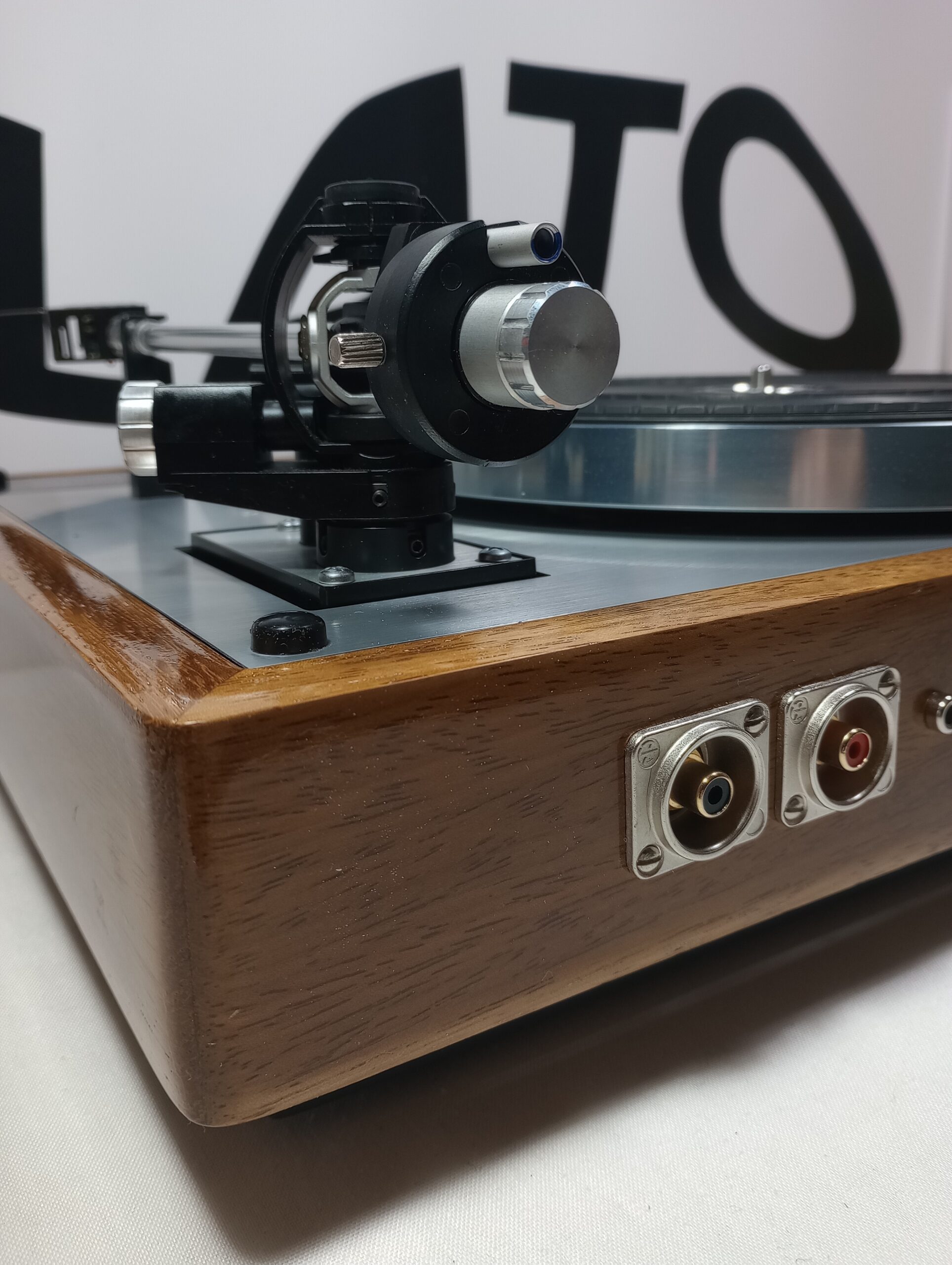 Thorens TD-160 - Afbeelding 8