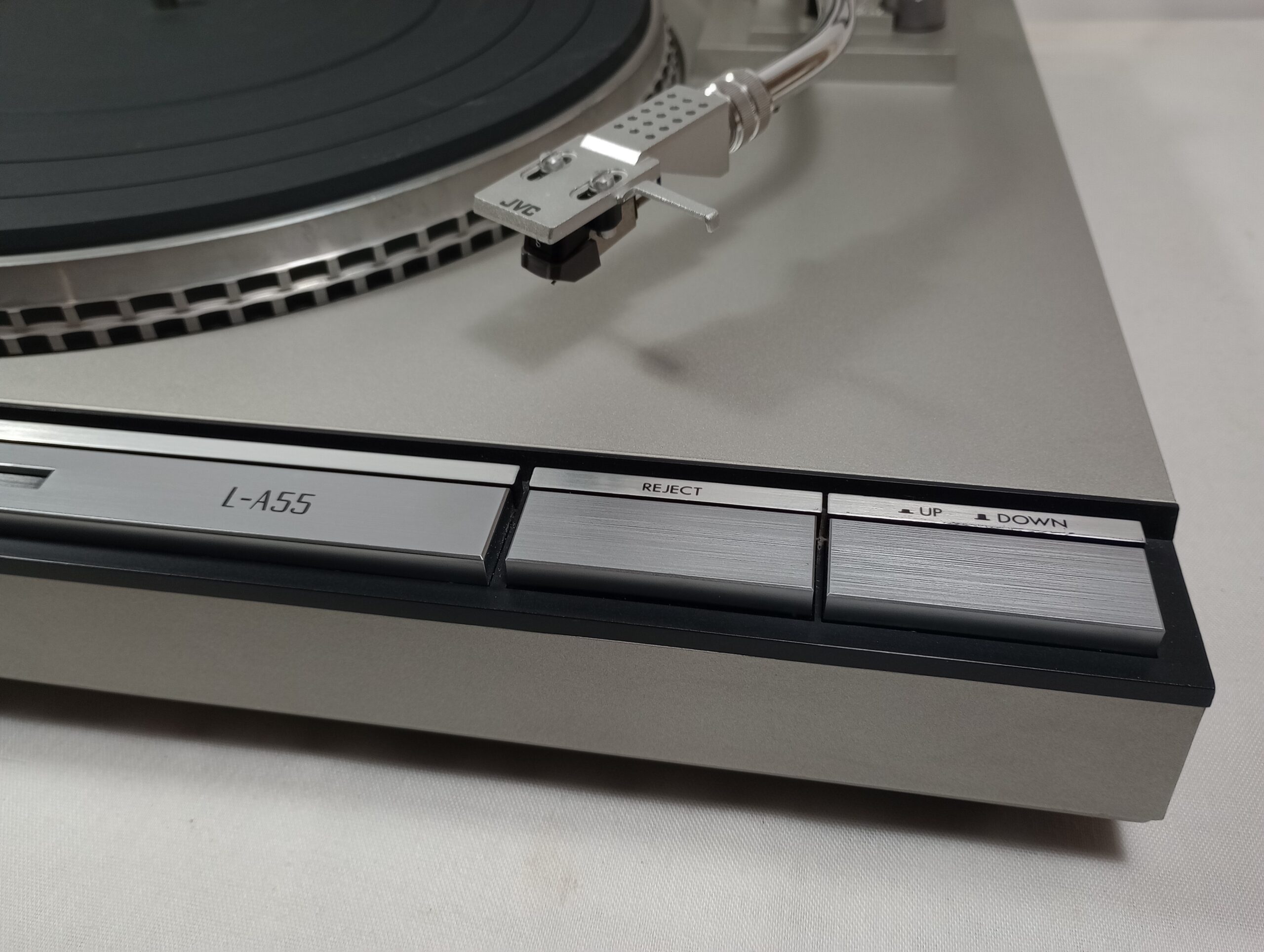 JVC L-A55 - Afbeelding 4