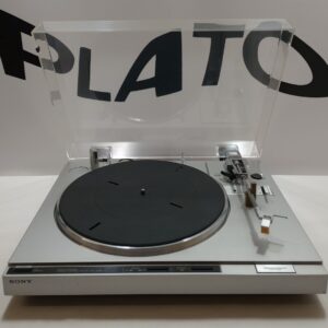 Sony PS-LX320