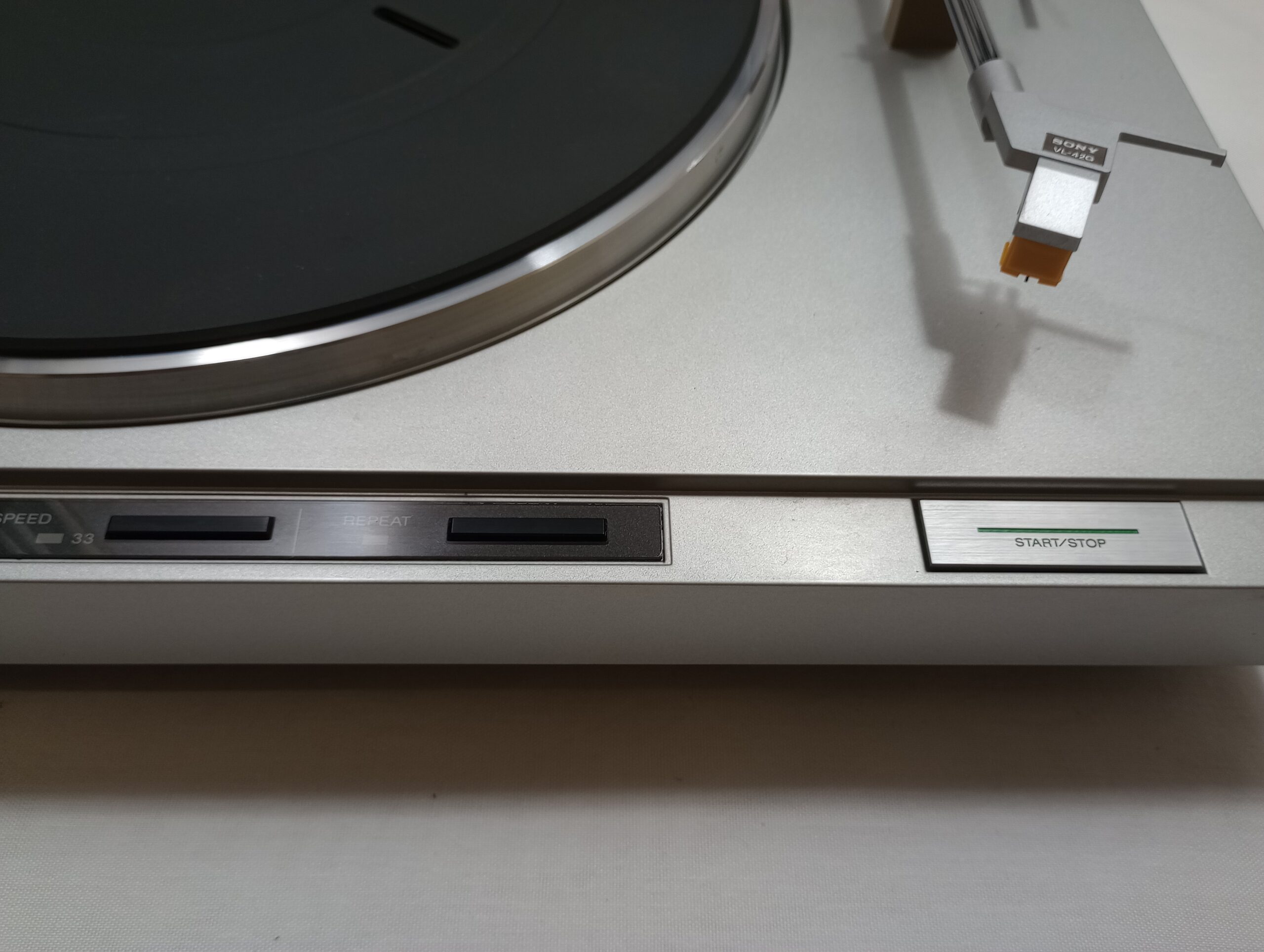 Sony PS-LX320 - Afbeelding 4