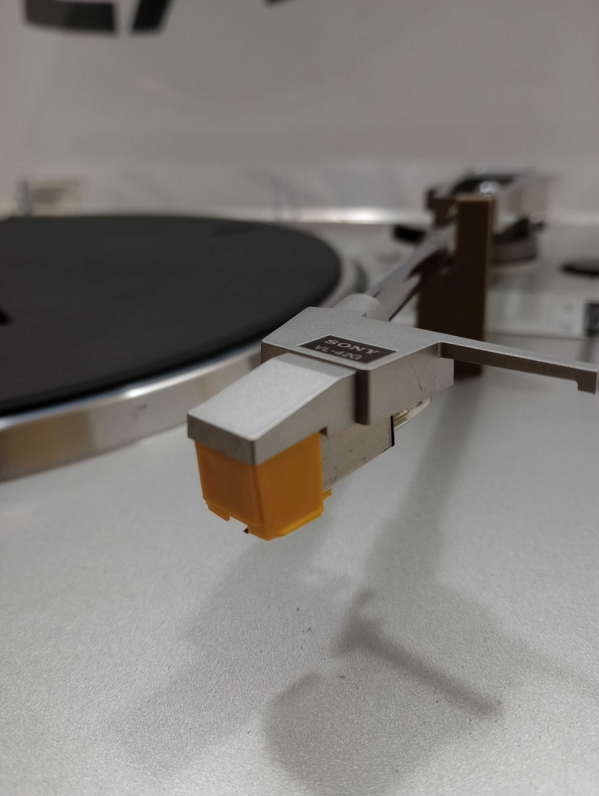 Sony PS-LX320 - Afbeelding 5