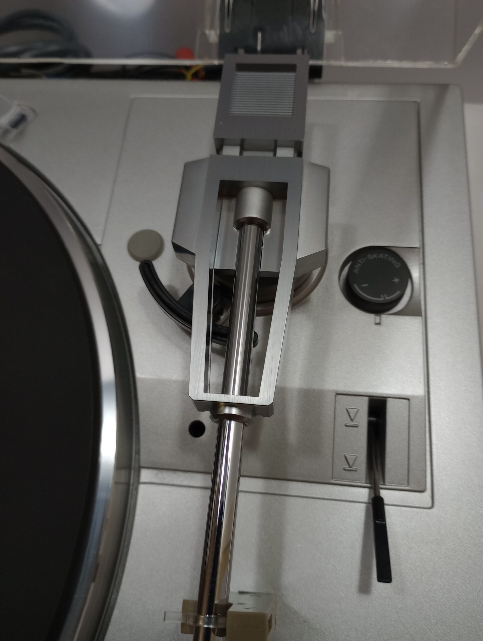 Sony PS-LX320 - Afbeelding 6