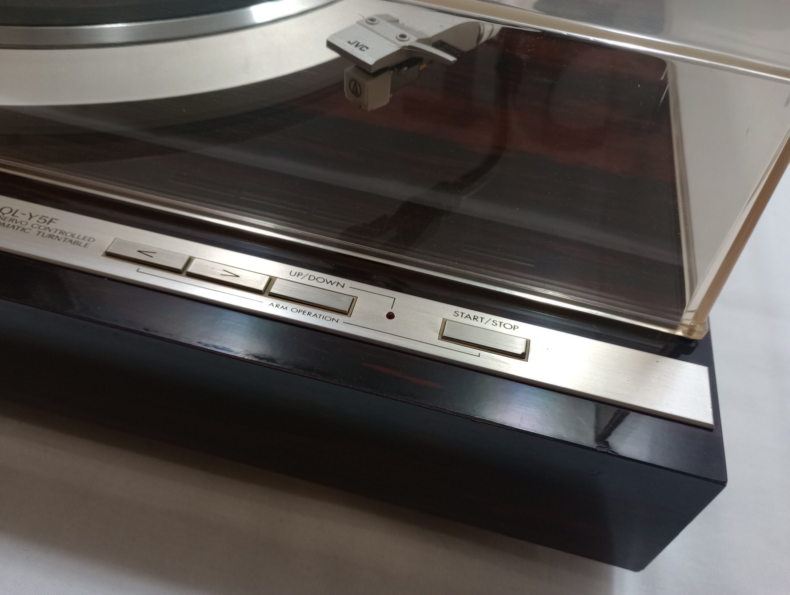 JVC QL-Y5F - Afbeelding 4