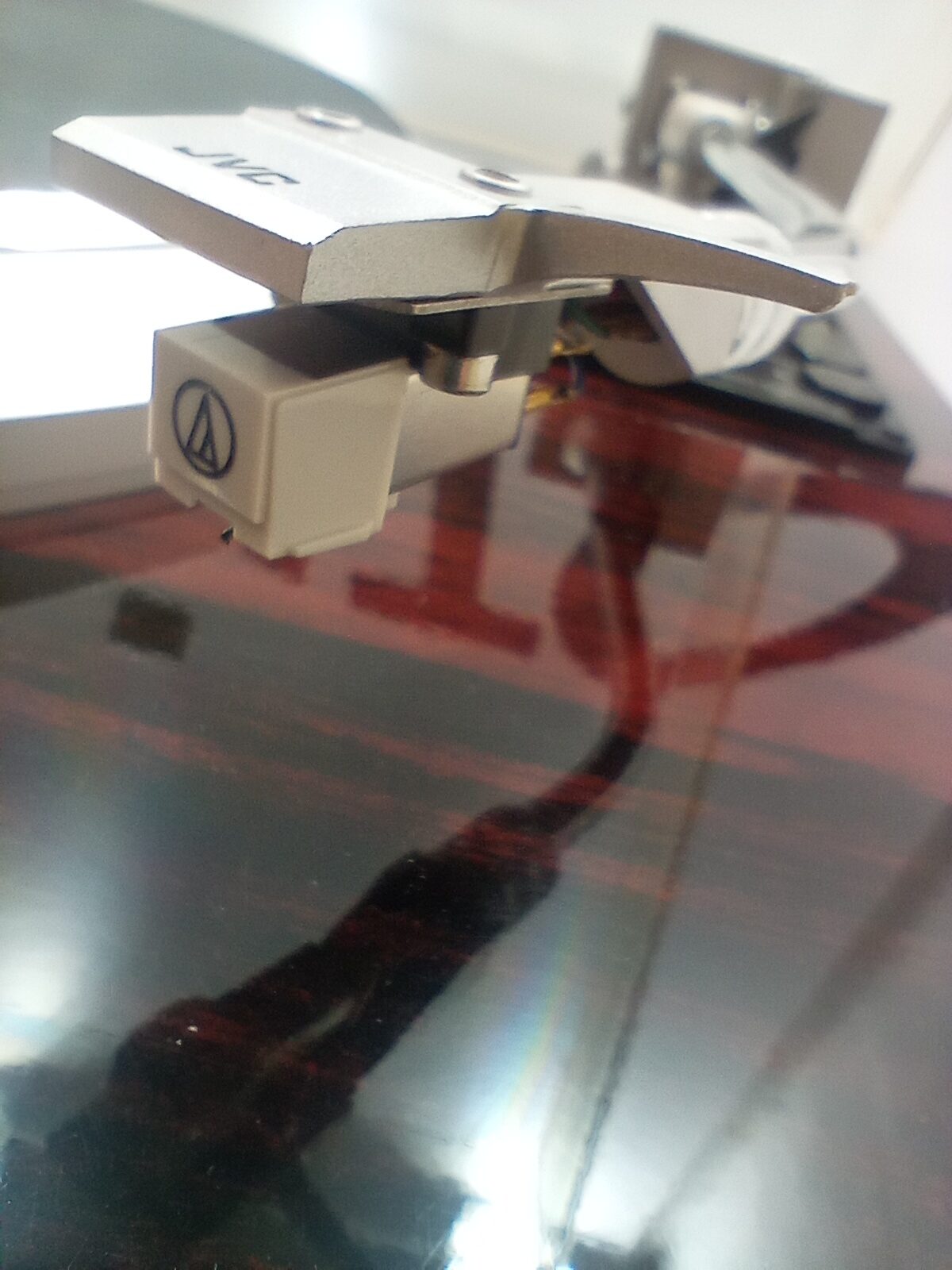 JVC QL-Y5F - Afbeelding 5