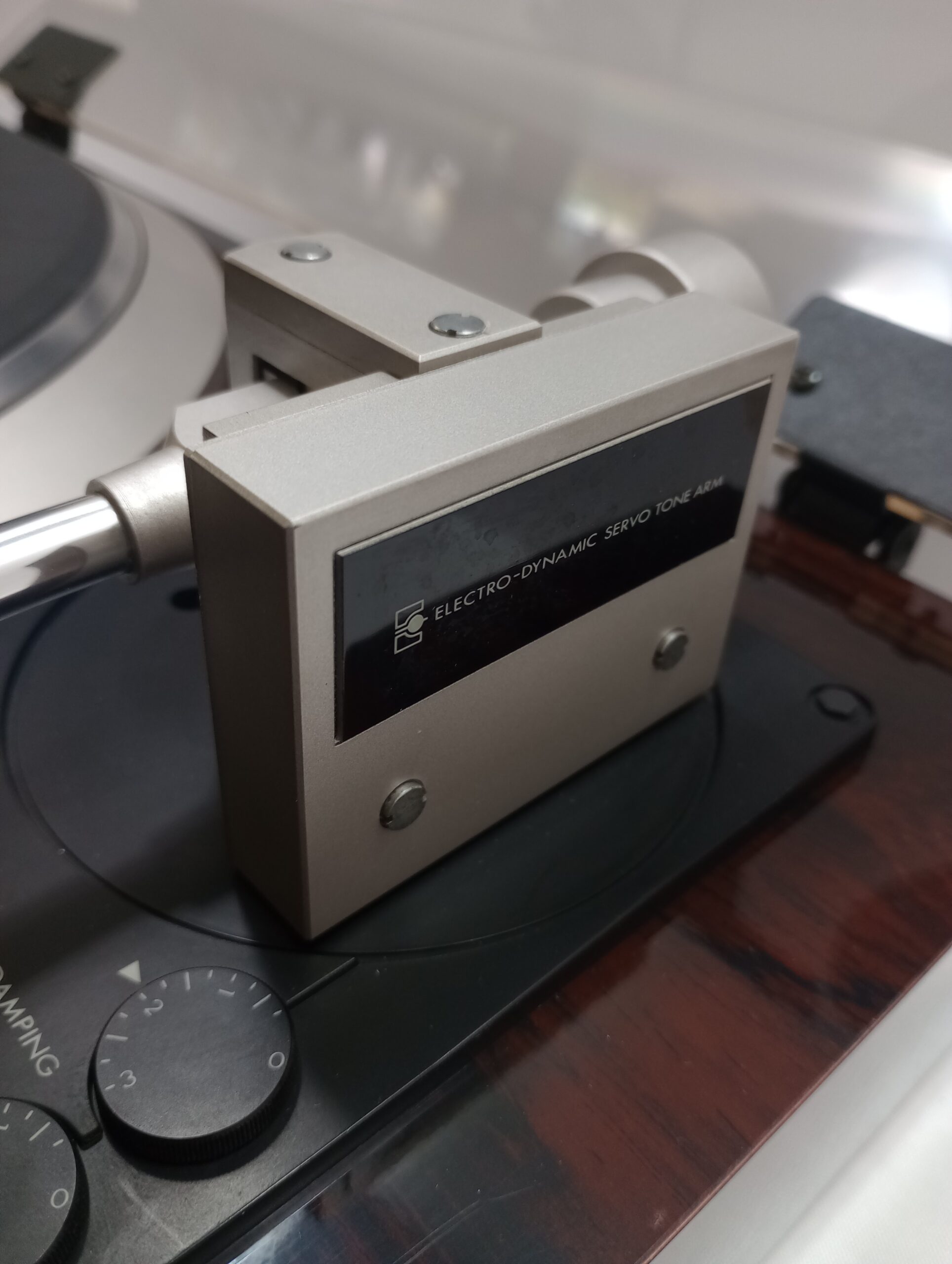 JVC QL-Y5F - Afbeelding 6