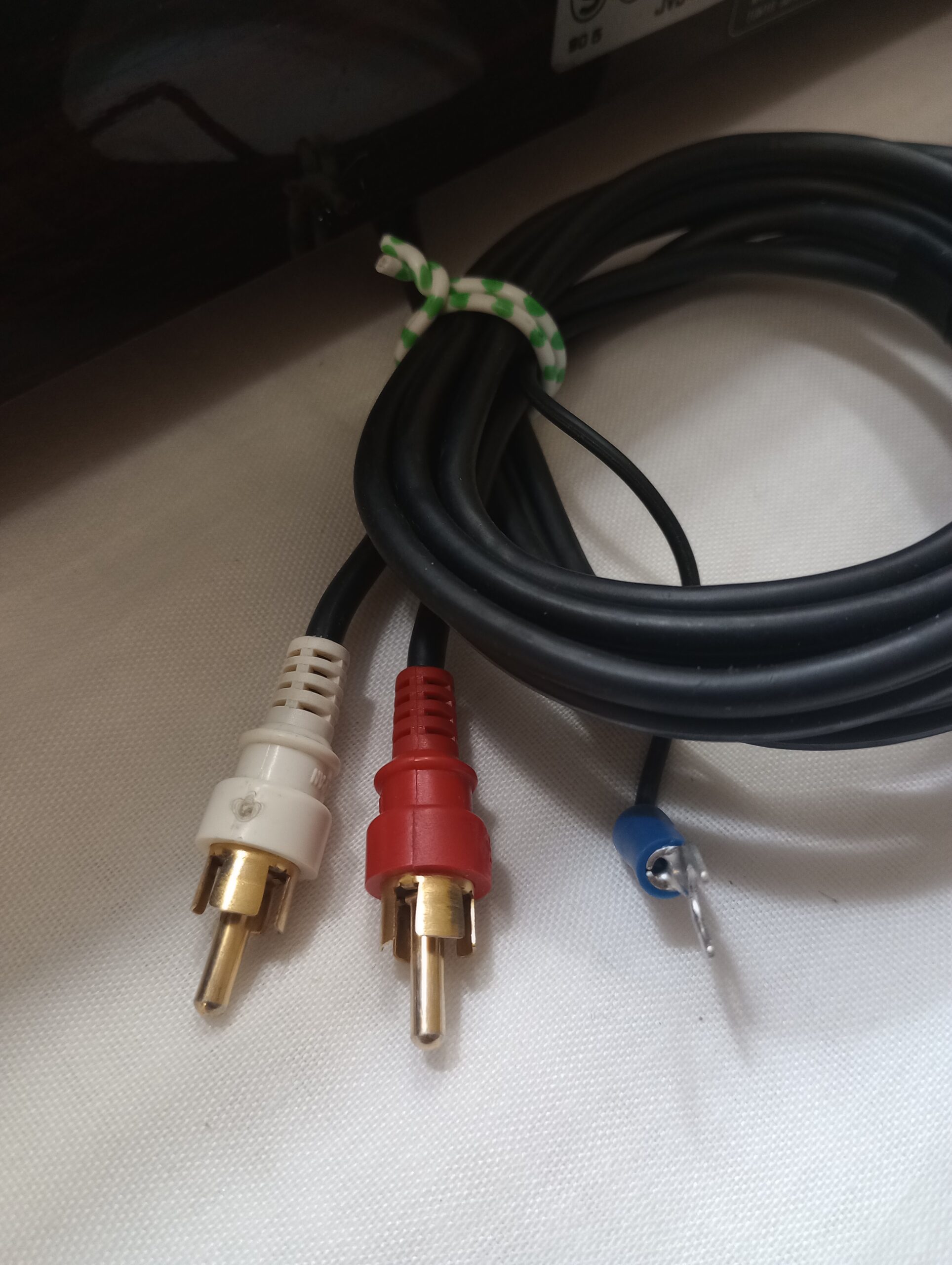 JVC QL-Y5F - Afbeelding 10