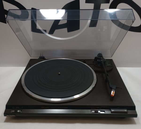 Technics SL-BD20