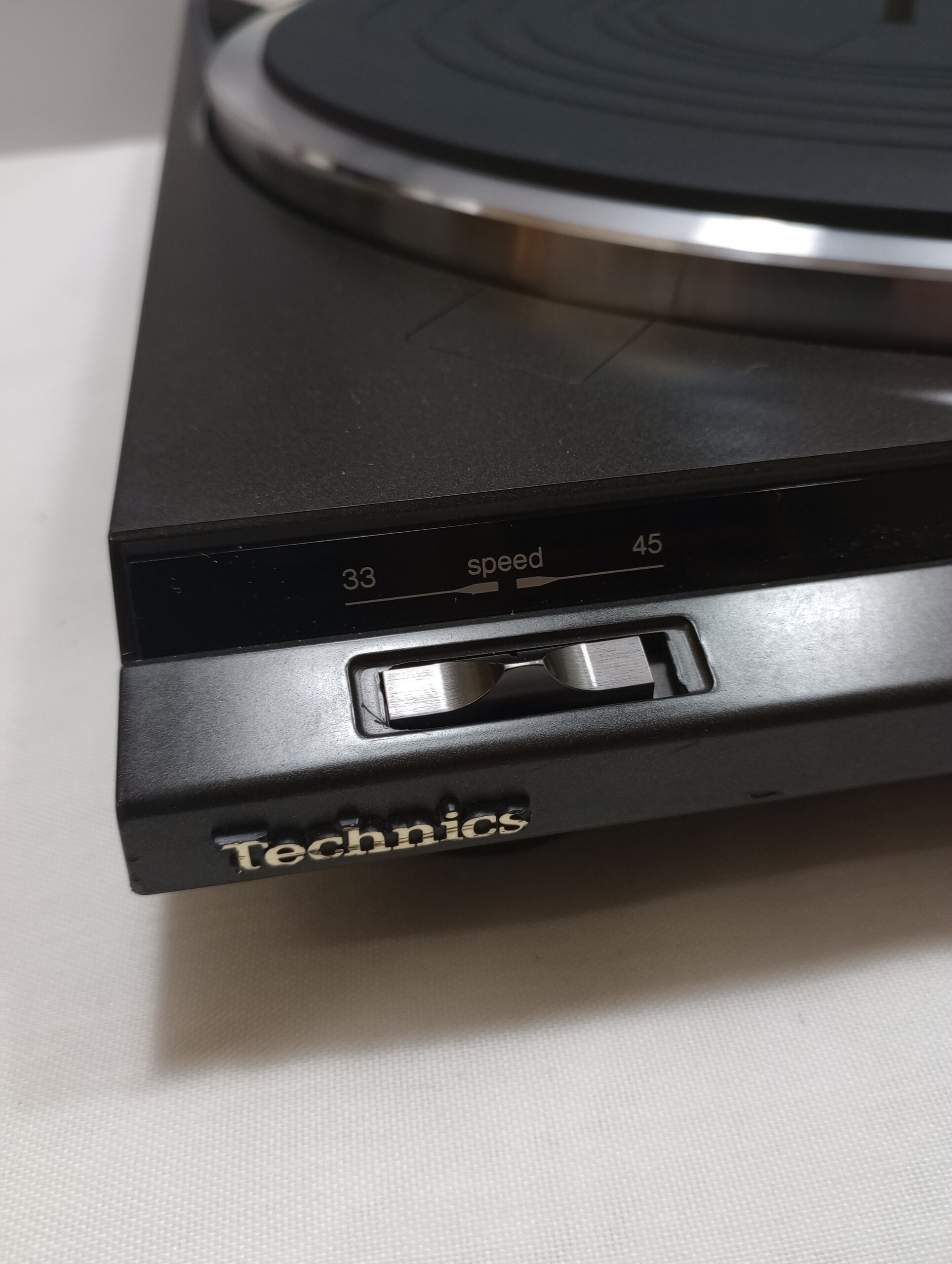 Technics SL-BD20 - Afbeelding 3