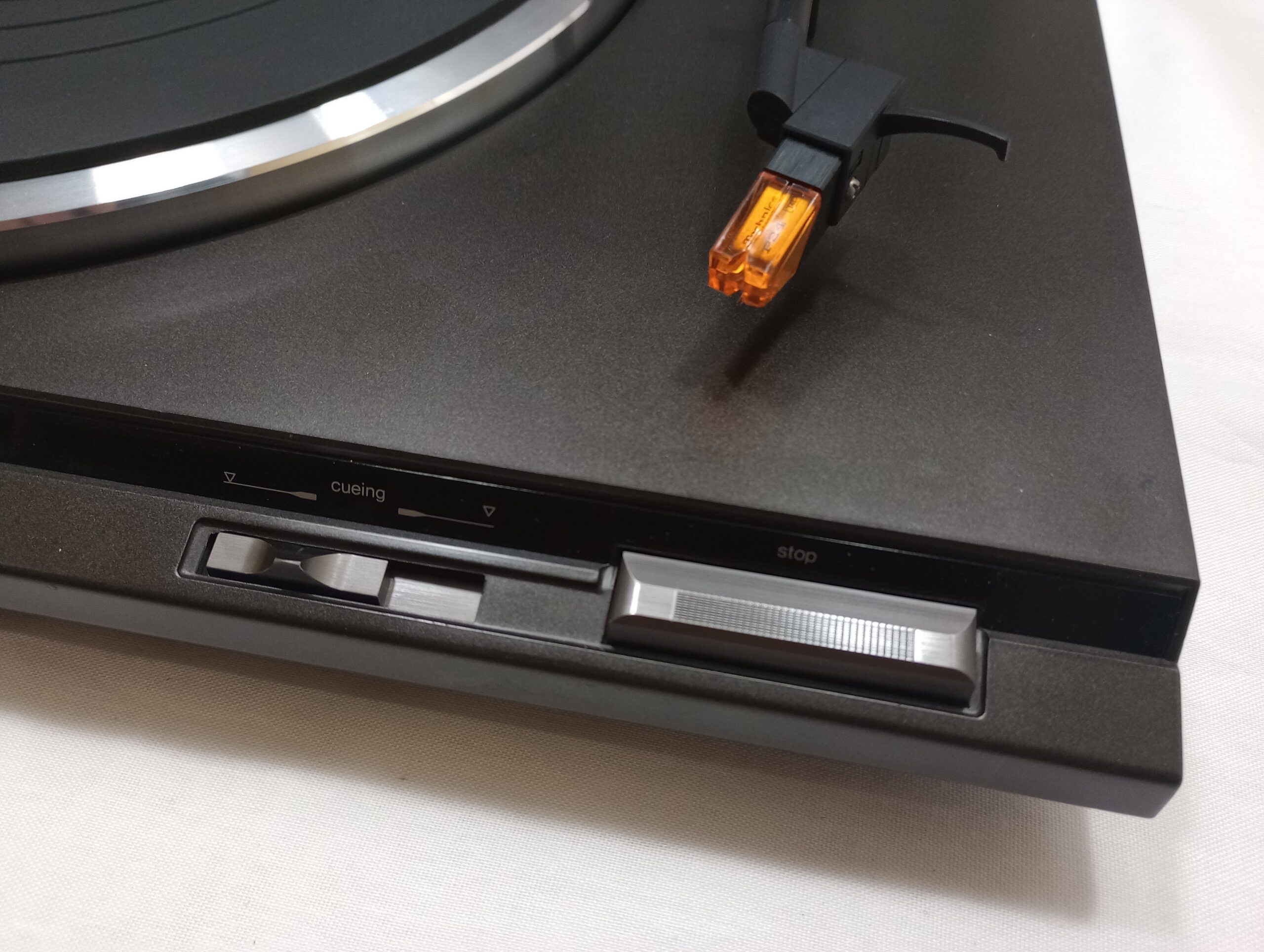 Technics SL-BD20 - Afbeelding 4