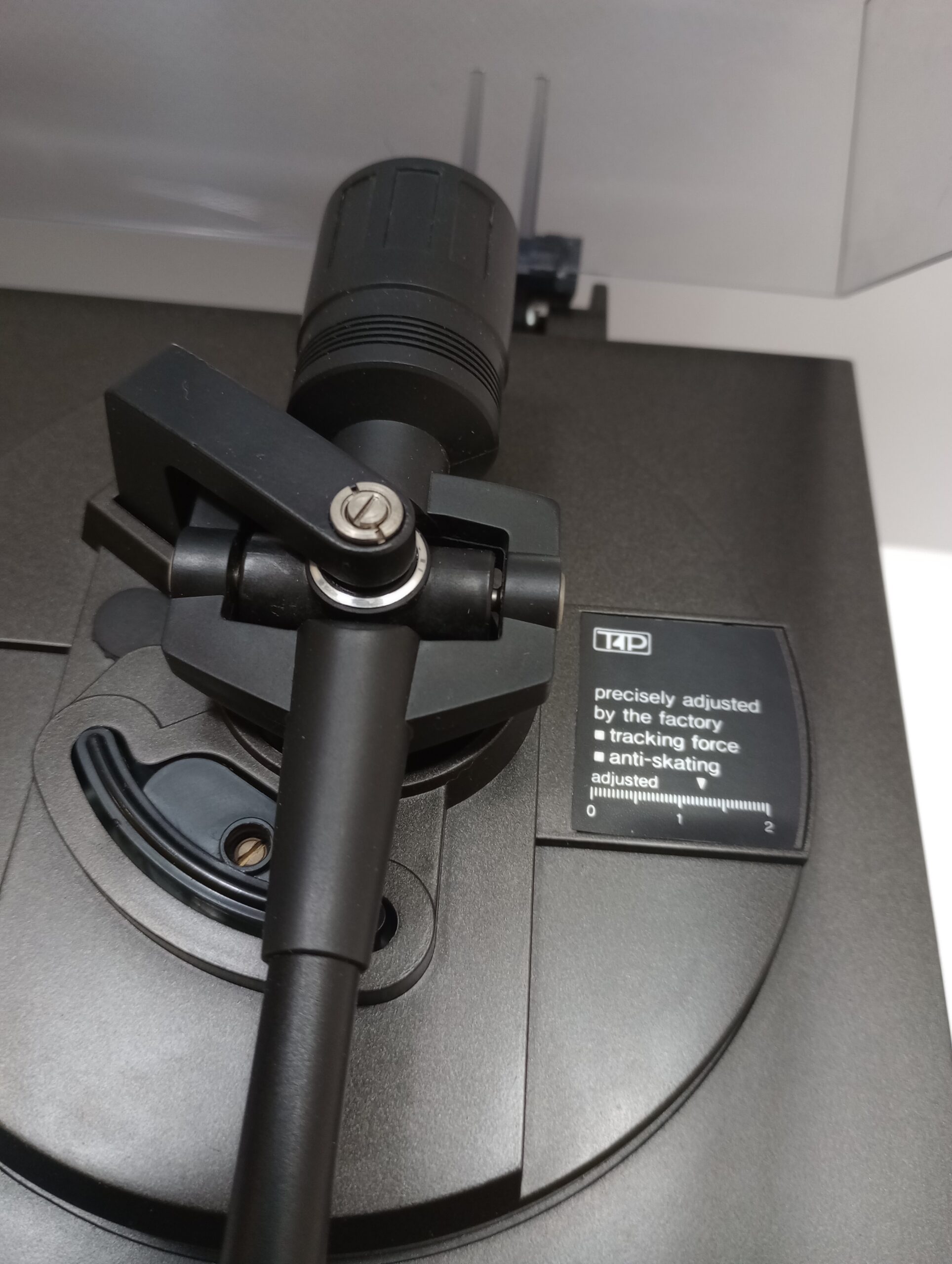 Technics SL-BD20 - Afbeelding 6