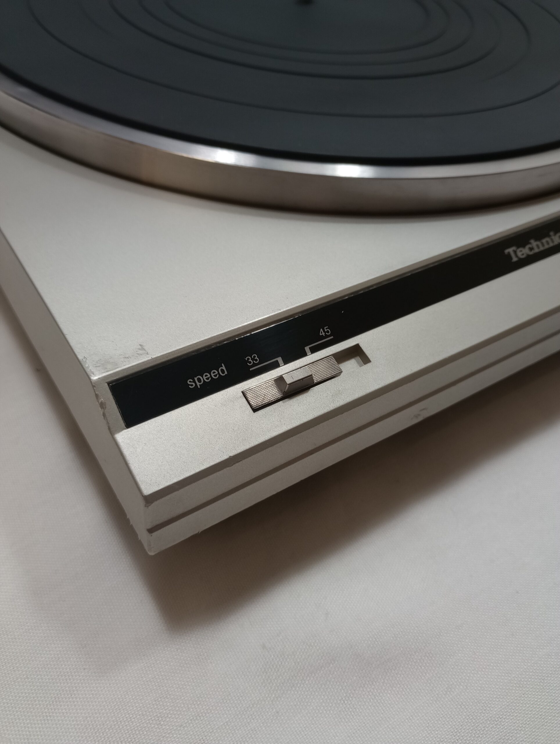 Technics SL-B21 - Afbeelding 3