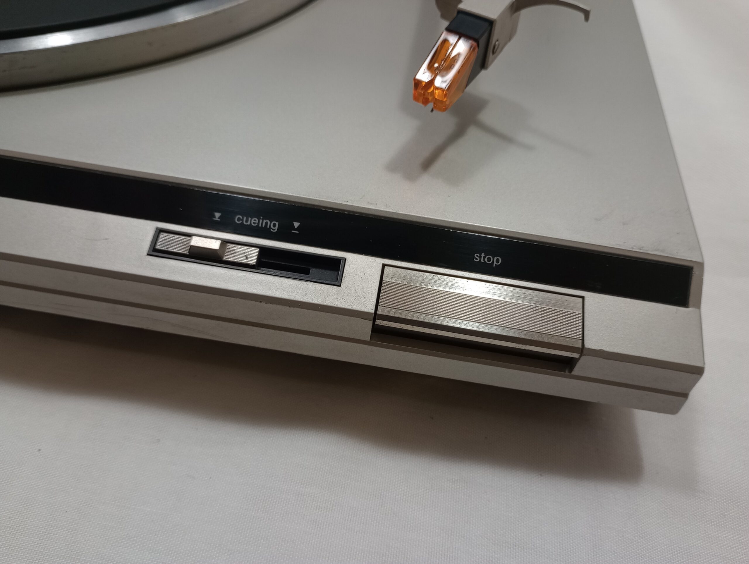 Technics SL-B21 - Afbeelding 4