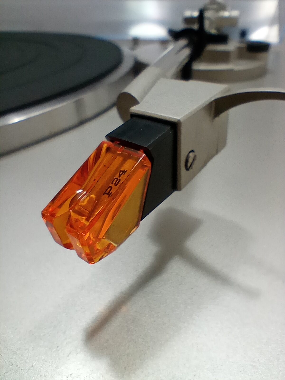 Technics SL-B21 - Afbeelding 5