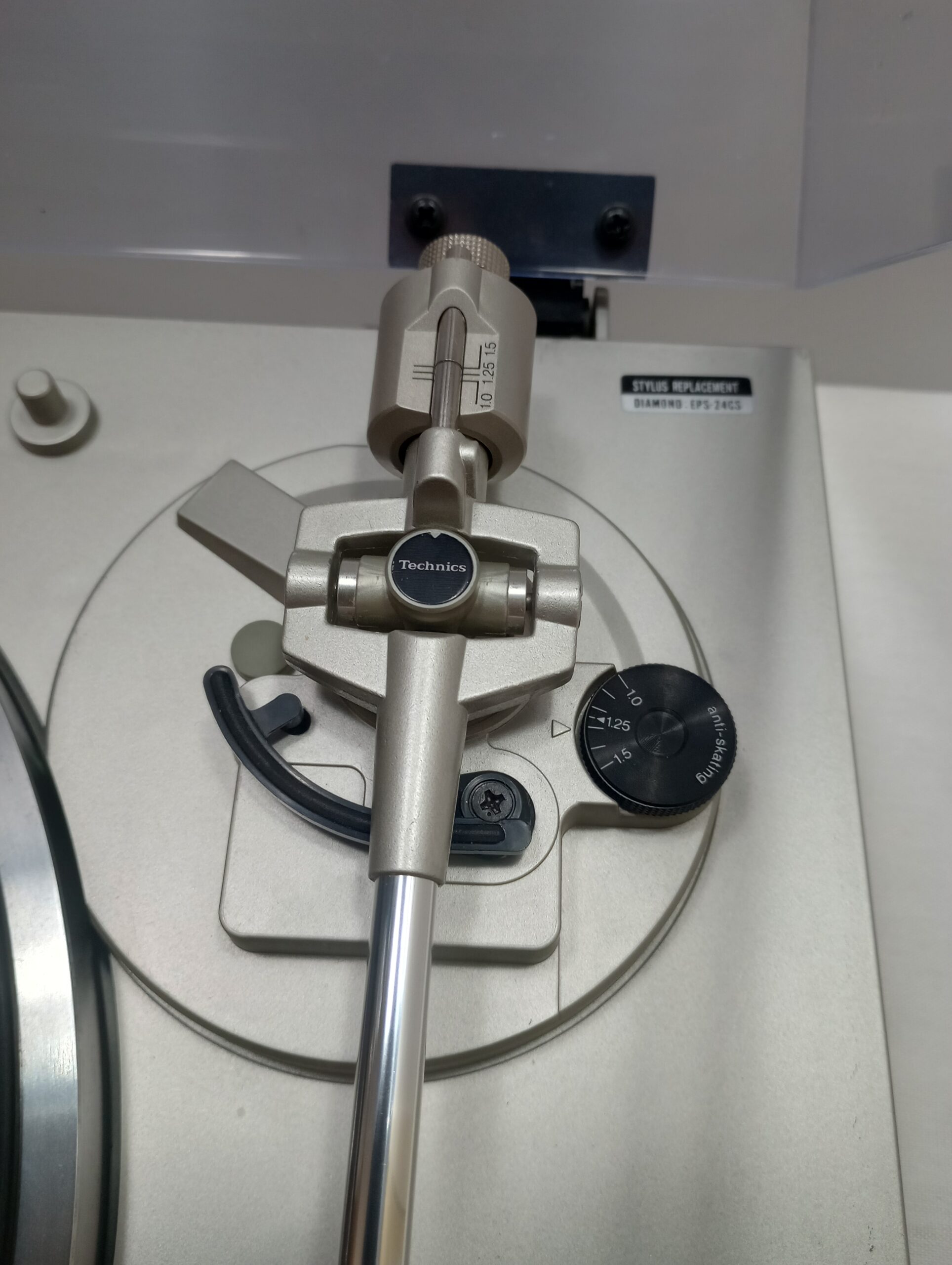 Technics SL-B21 - Afbeelding 6