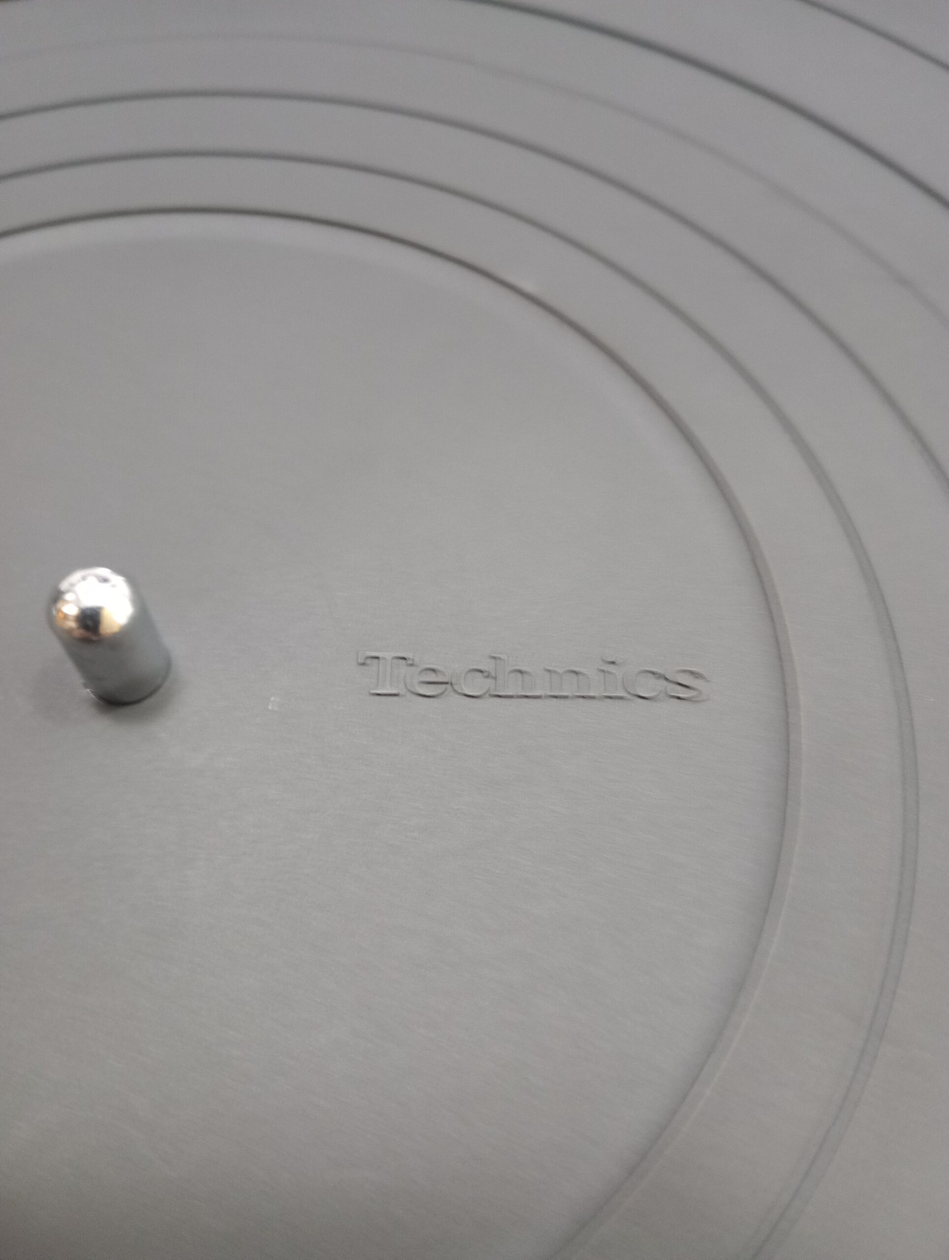 Technics SL-B21 - Afbeelding 8