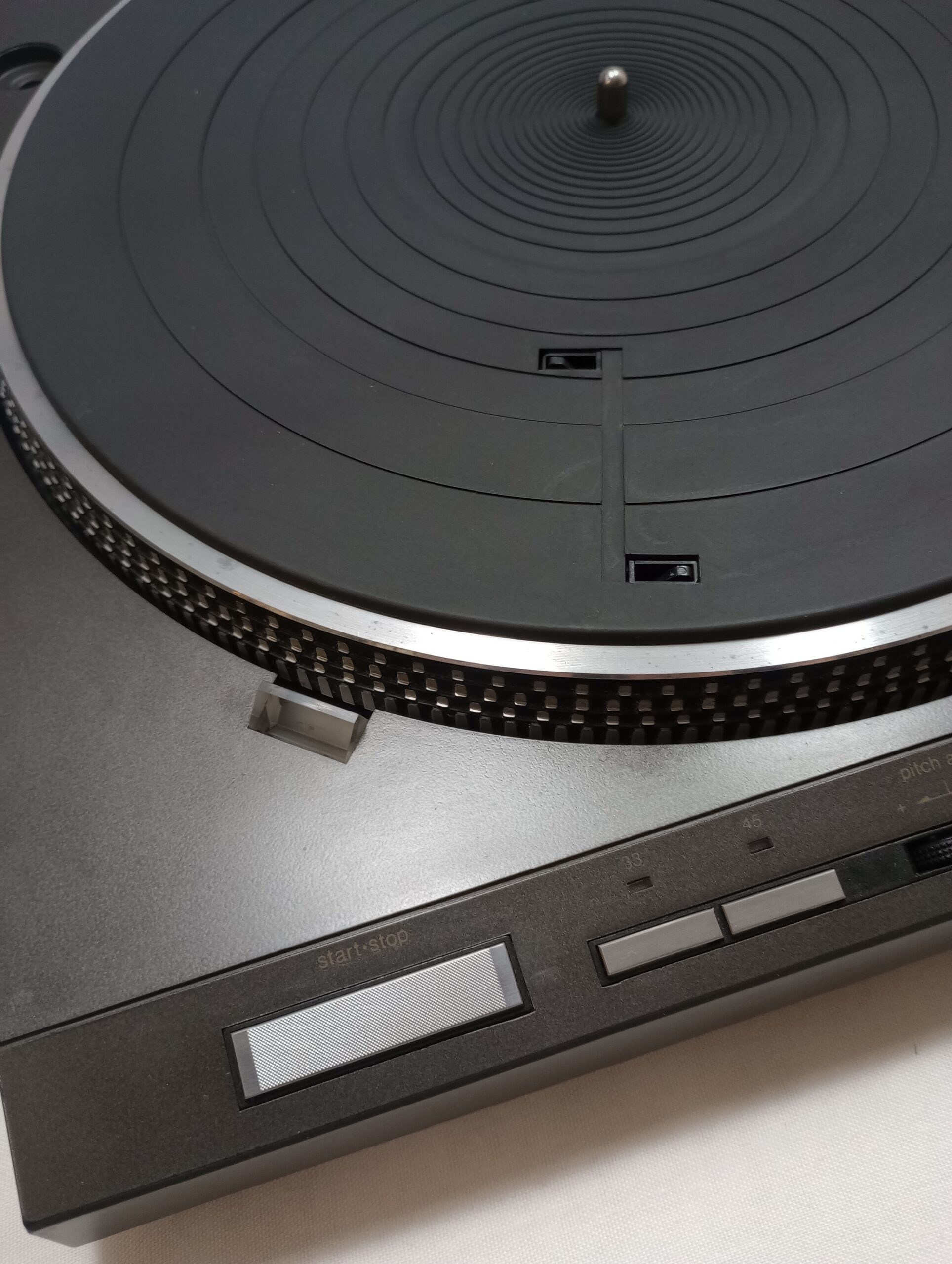 Technics SL-D303 - Afbeelding 3