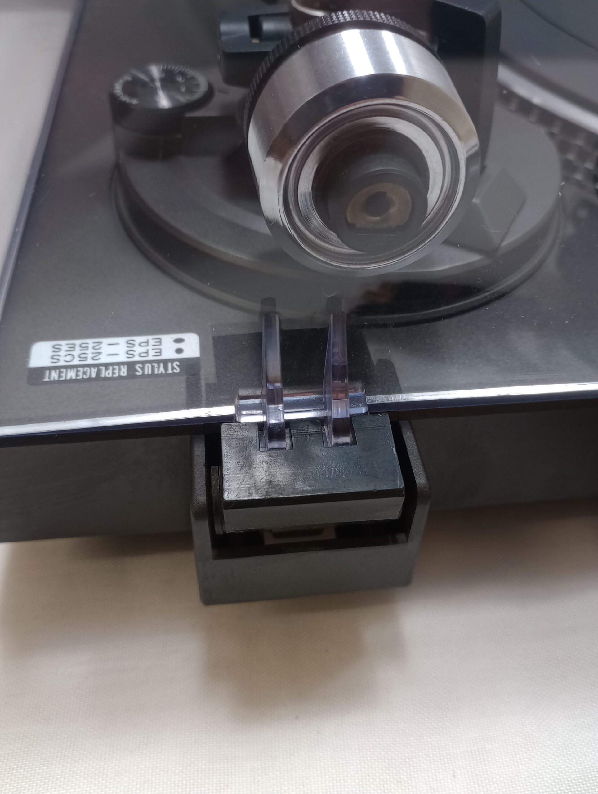 Technics SL-D303 - Afbeelding 8