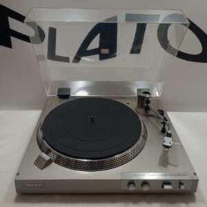 Sony PS-212A