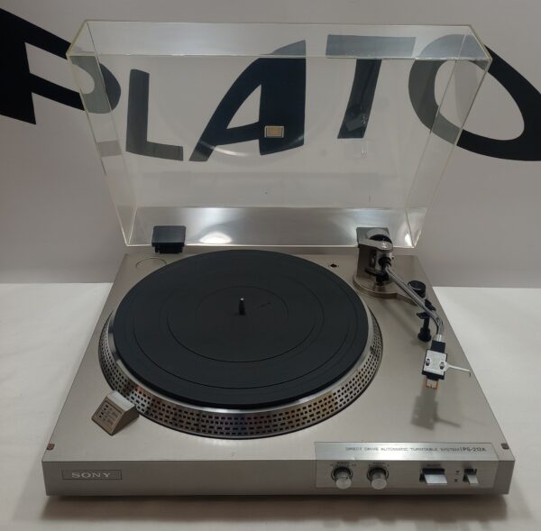 Sony PS-212A