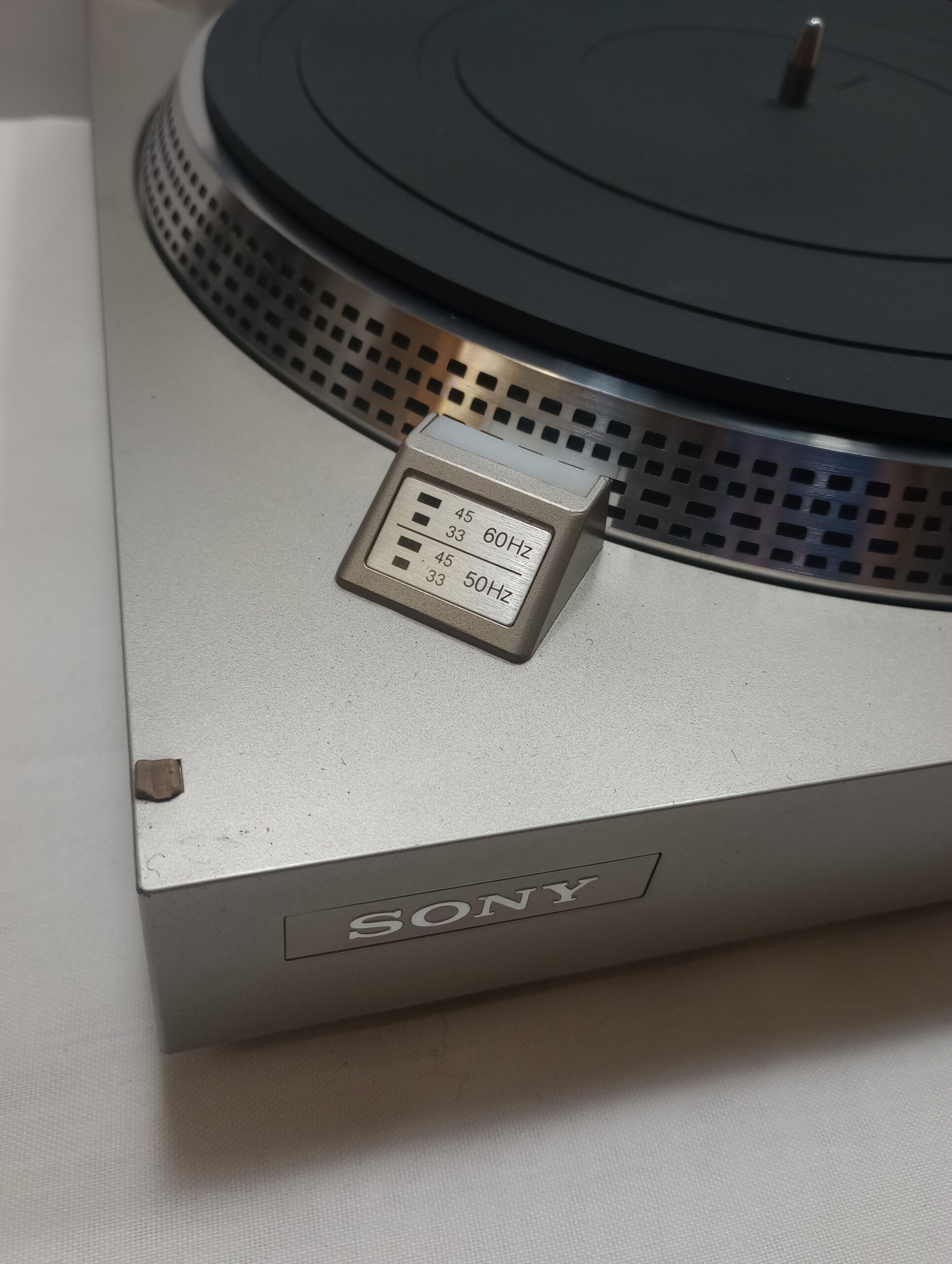 Sony PS-212A - Afbeelding 3