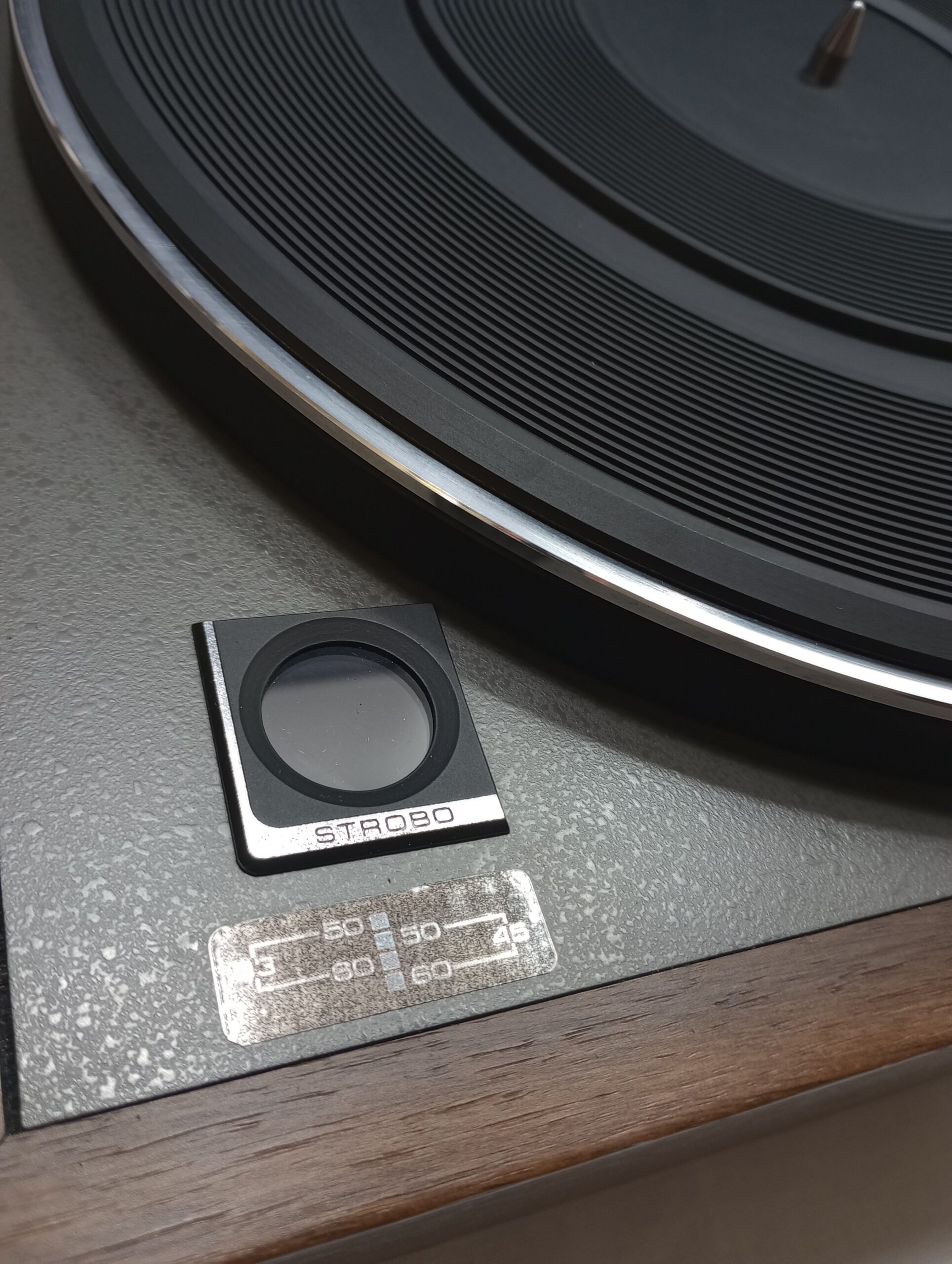 Micro Seiki DD-1 - Afbeelding 3