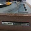 Micro Seiki DD-1 - Afbeelding 5
