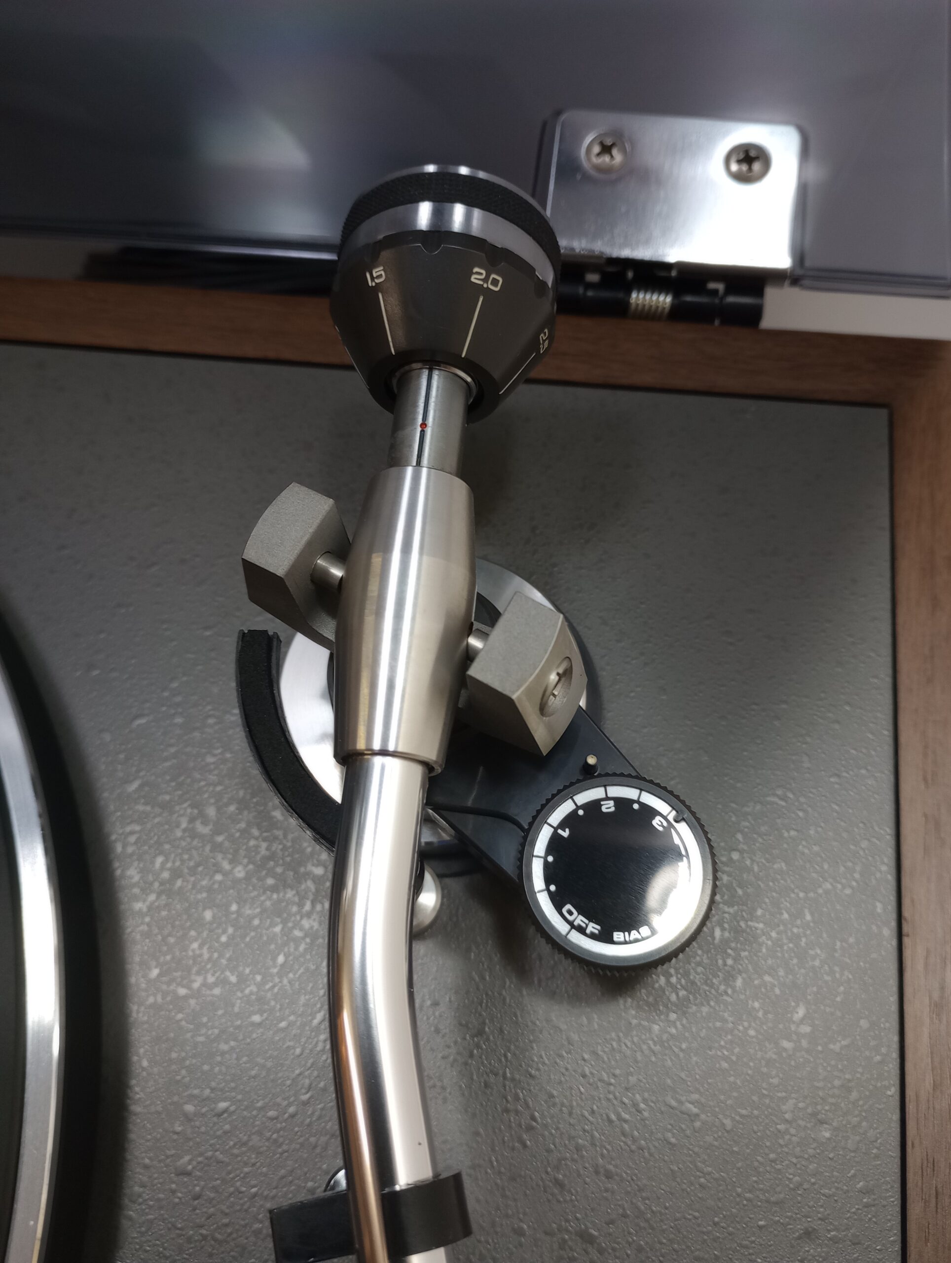 Micro Seiki DD-1 - Afbeelding 7