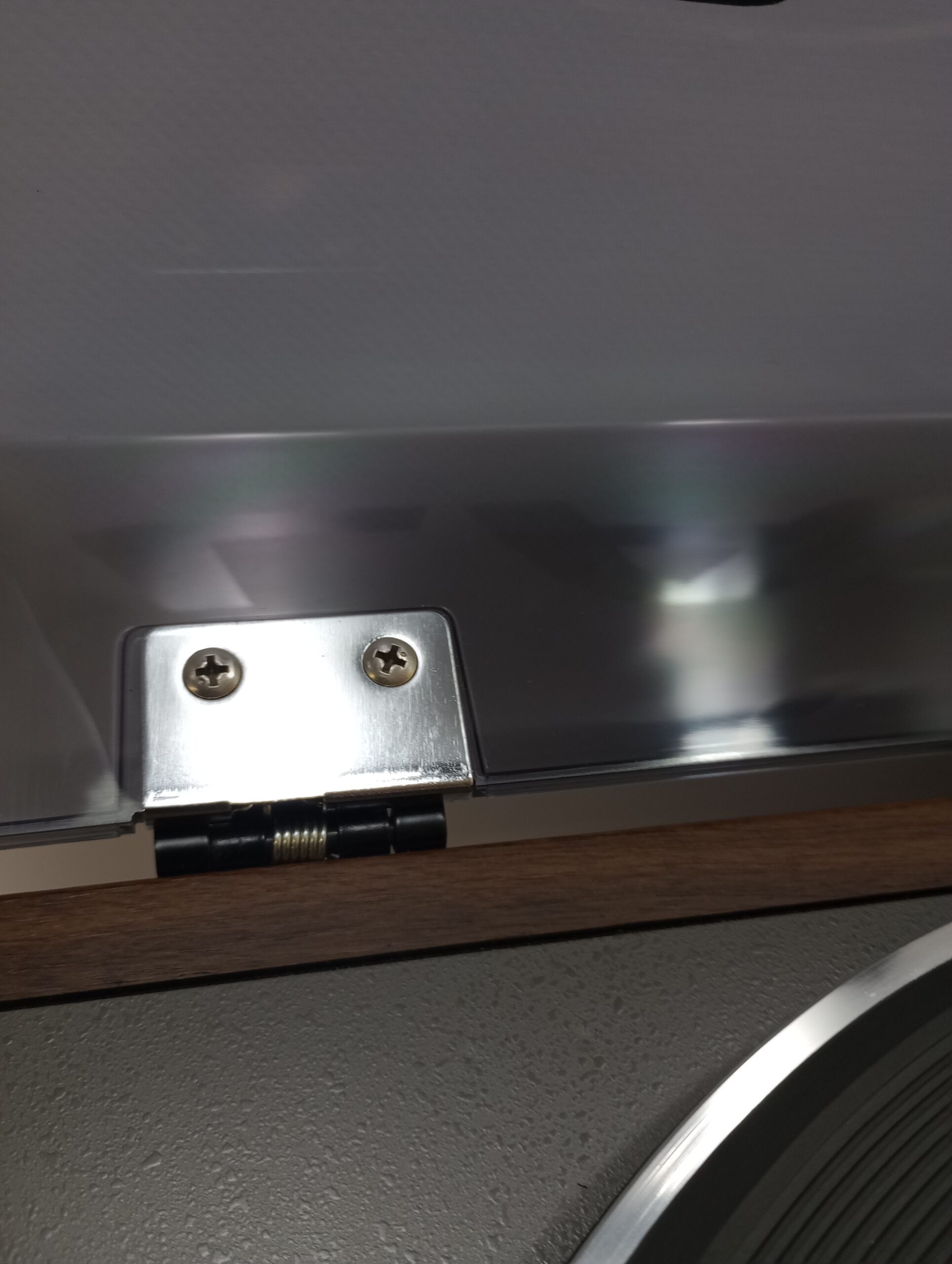 Micro Seiki DD-1 - Afbeelding 9