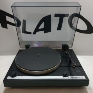 Thorens TD 318