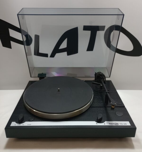 Thorens TD 318