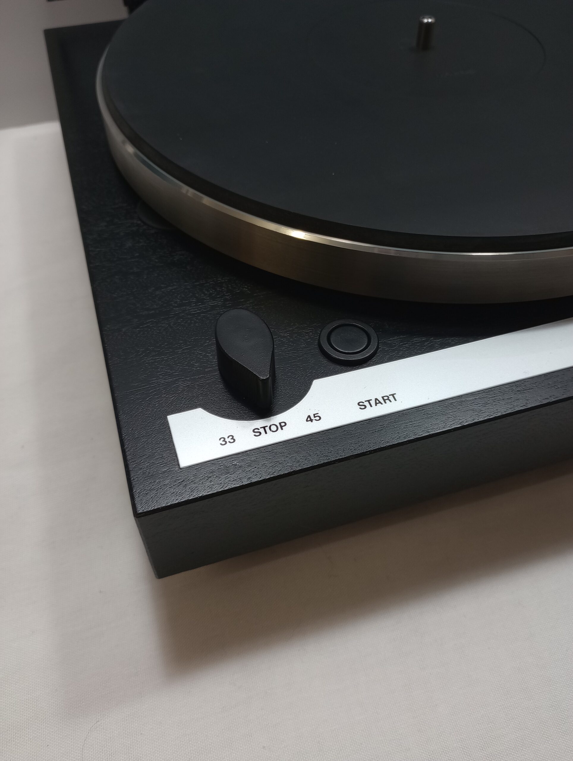 Thorens TD 318 - Afbeelding 3
