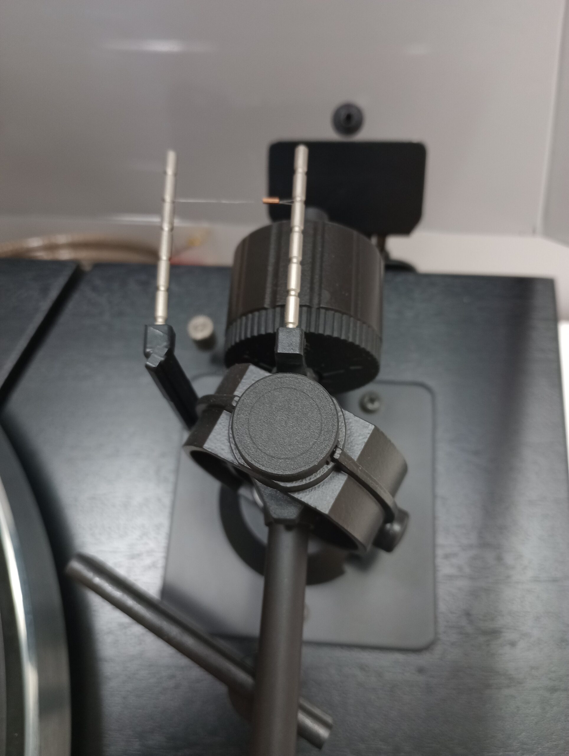 Thorens TD 318 - Afbeelding 6