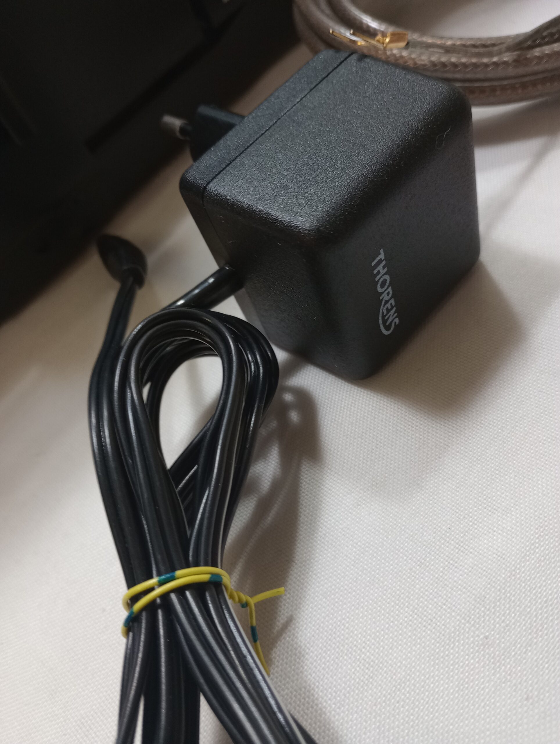 Thorens TD 318 - Afbeelding 8