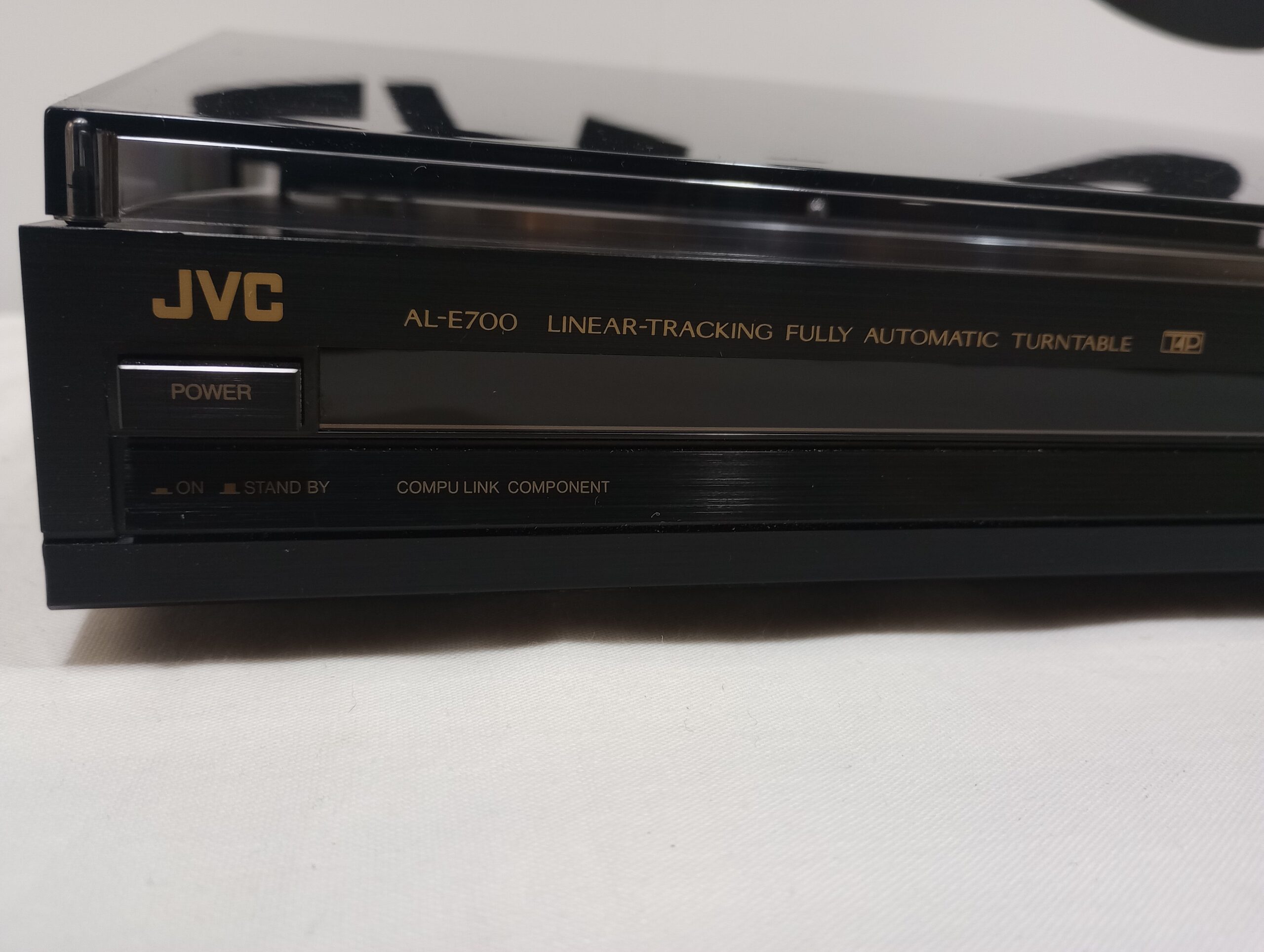 JVC AL-E700 - Afbeelding 3