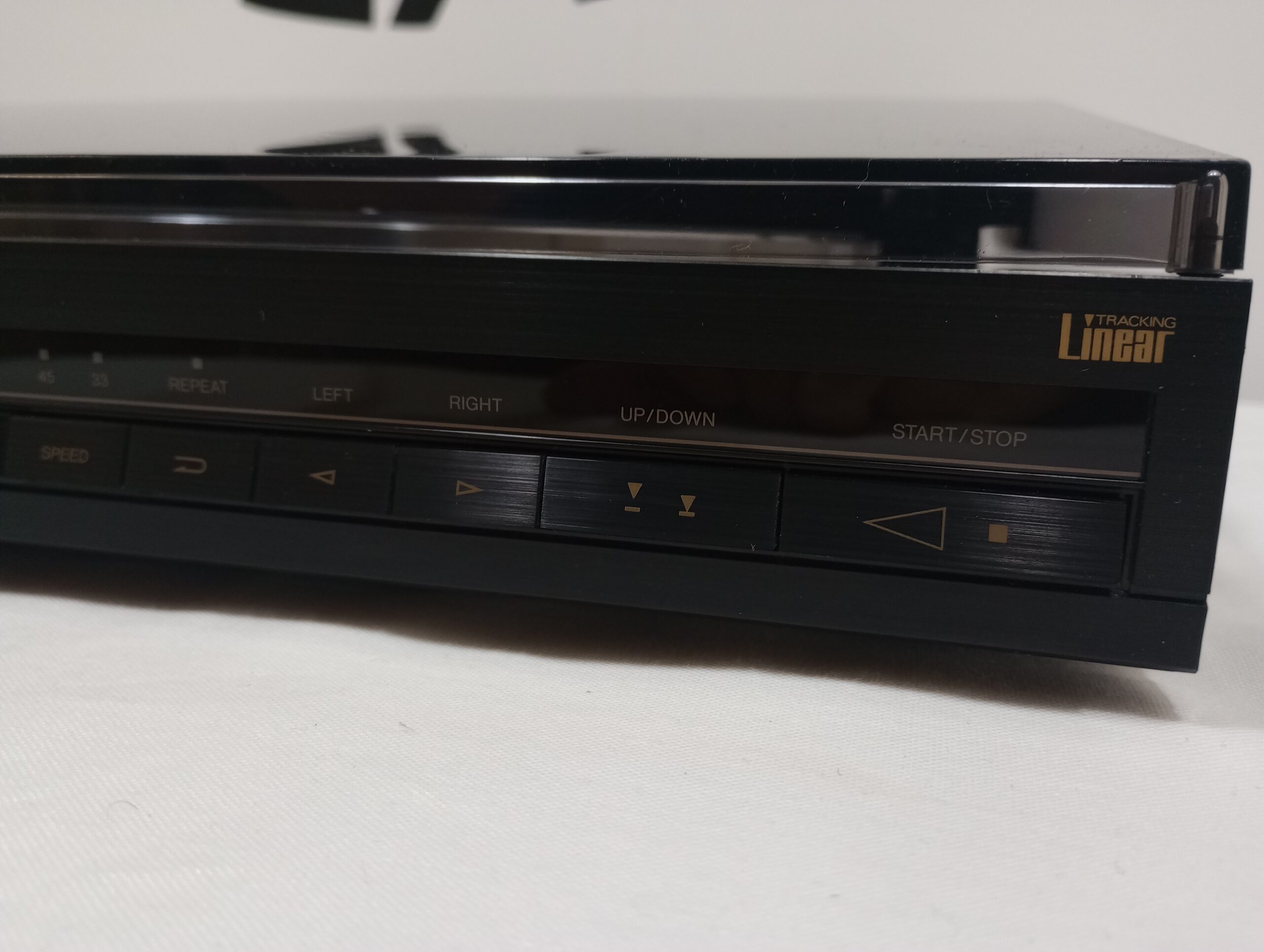 JVC AL-E700 - Afbeelding 4