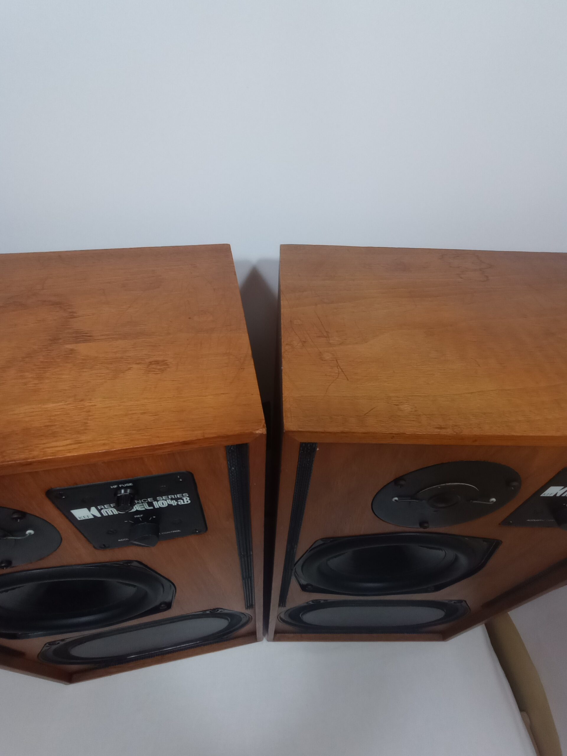 KEF model 104 aB - Afbeelding 3