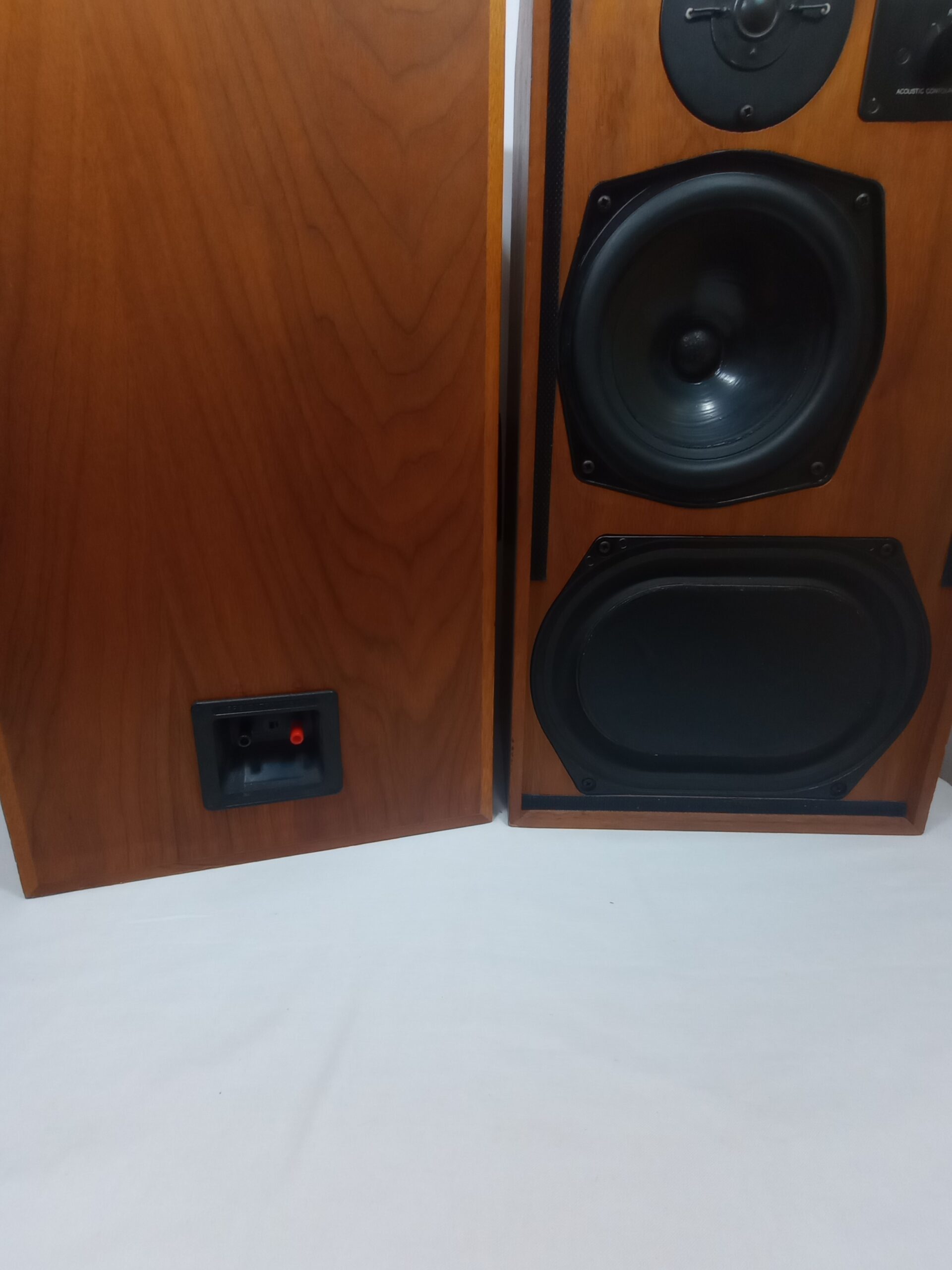 KEF model 104 aB - Afbeelding 4