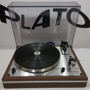 Thorens TD-166