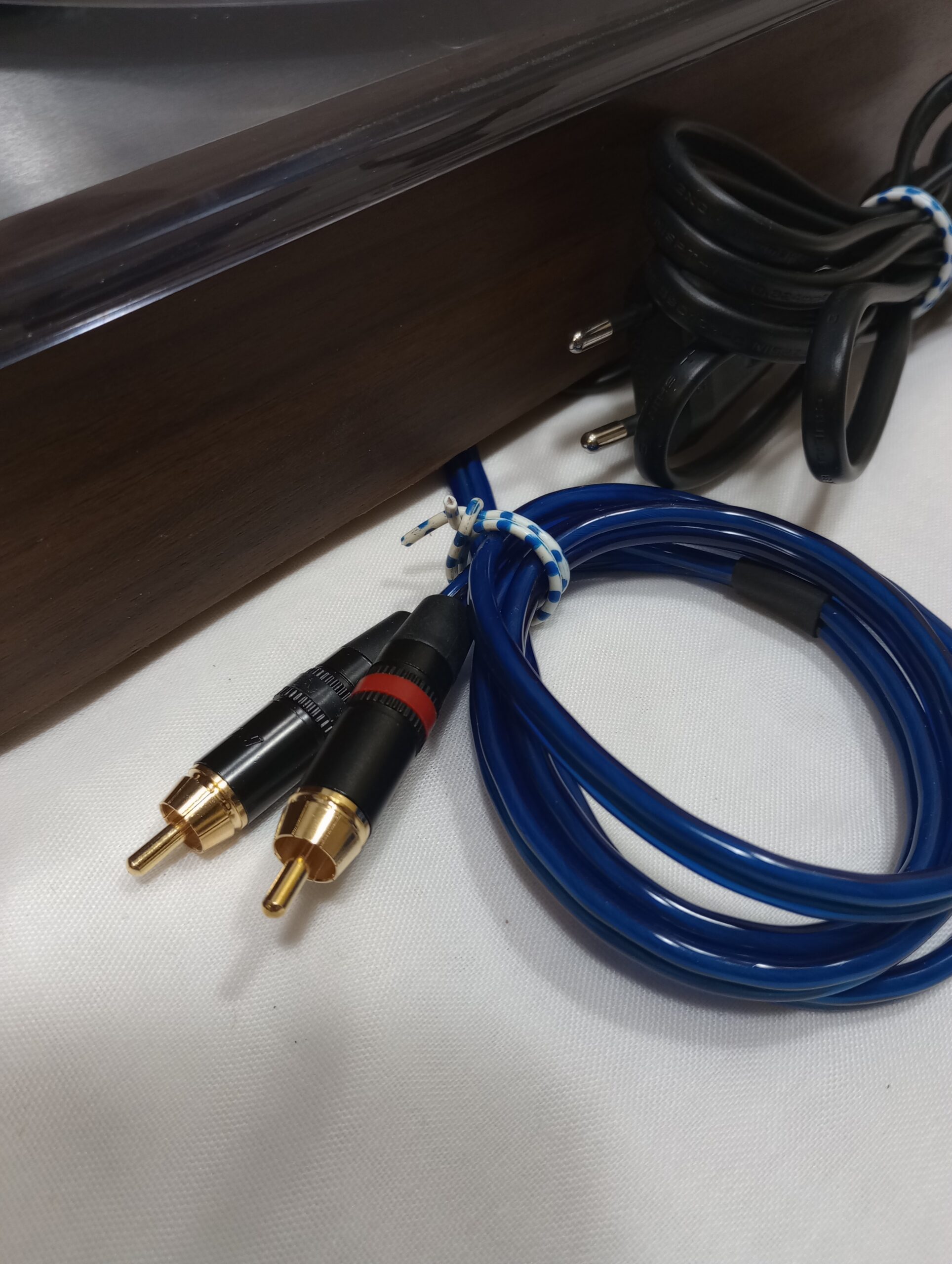 Thorens TD-166 - Afbeelding 8