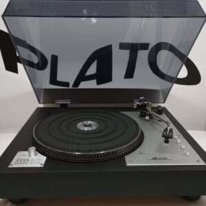 Audio Sonic AS system 2000