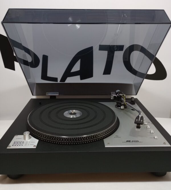 Audio Sonic AS system 2000